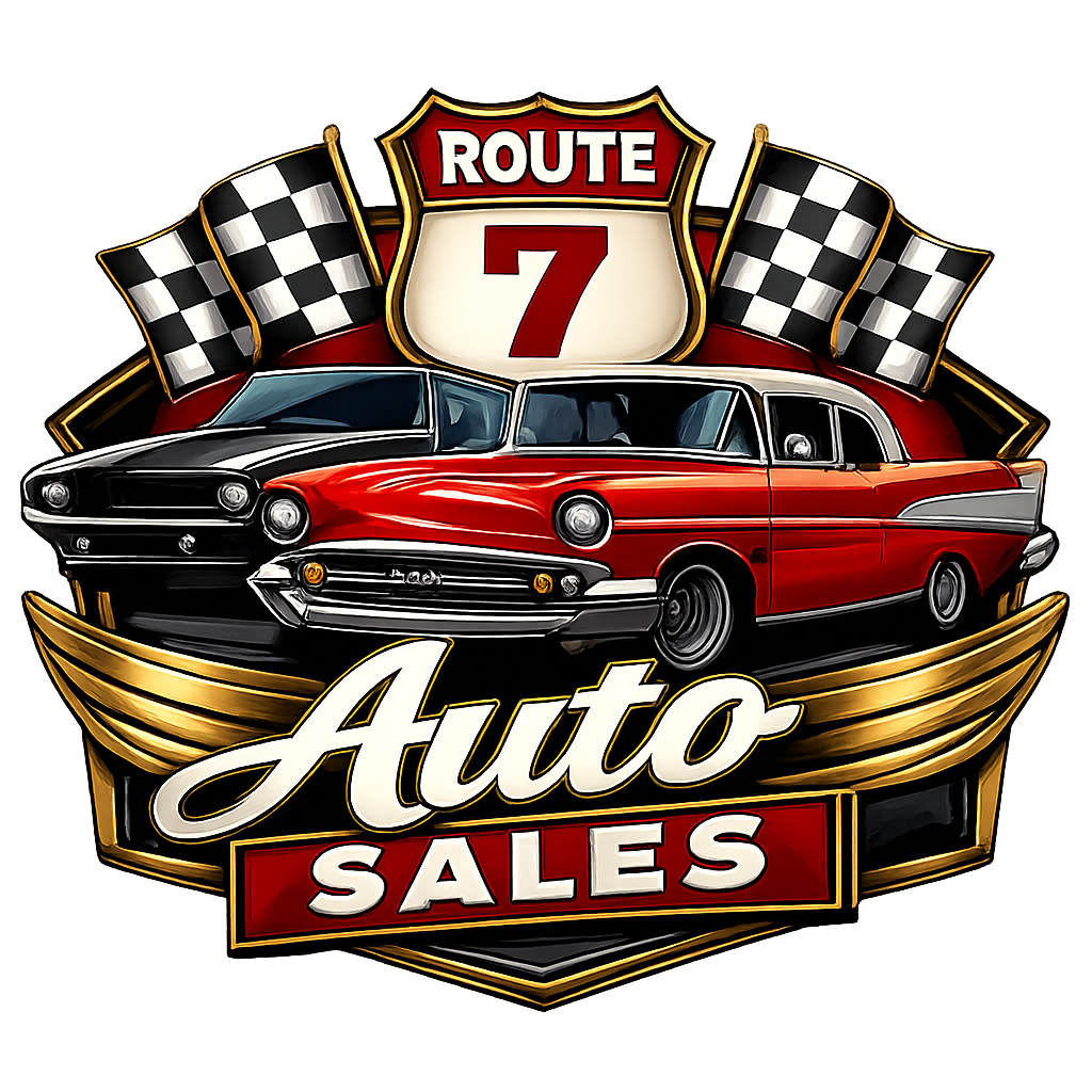 Route 7 Auto Sales