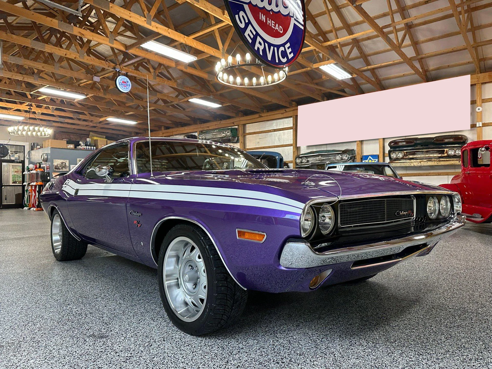 1970 Dodge Challenger for sale