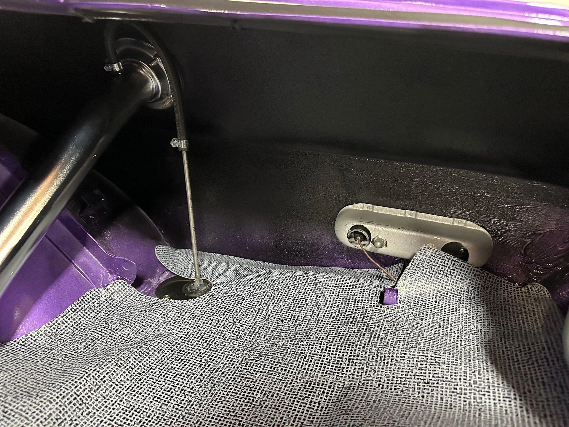 1970 Dodge Challenger - Image 103