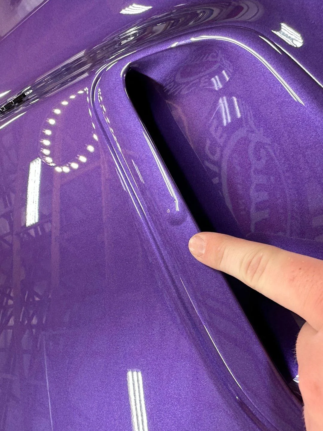 1970 Dodge Challenger - Image 111