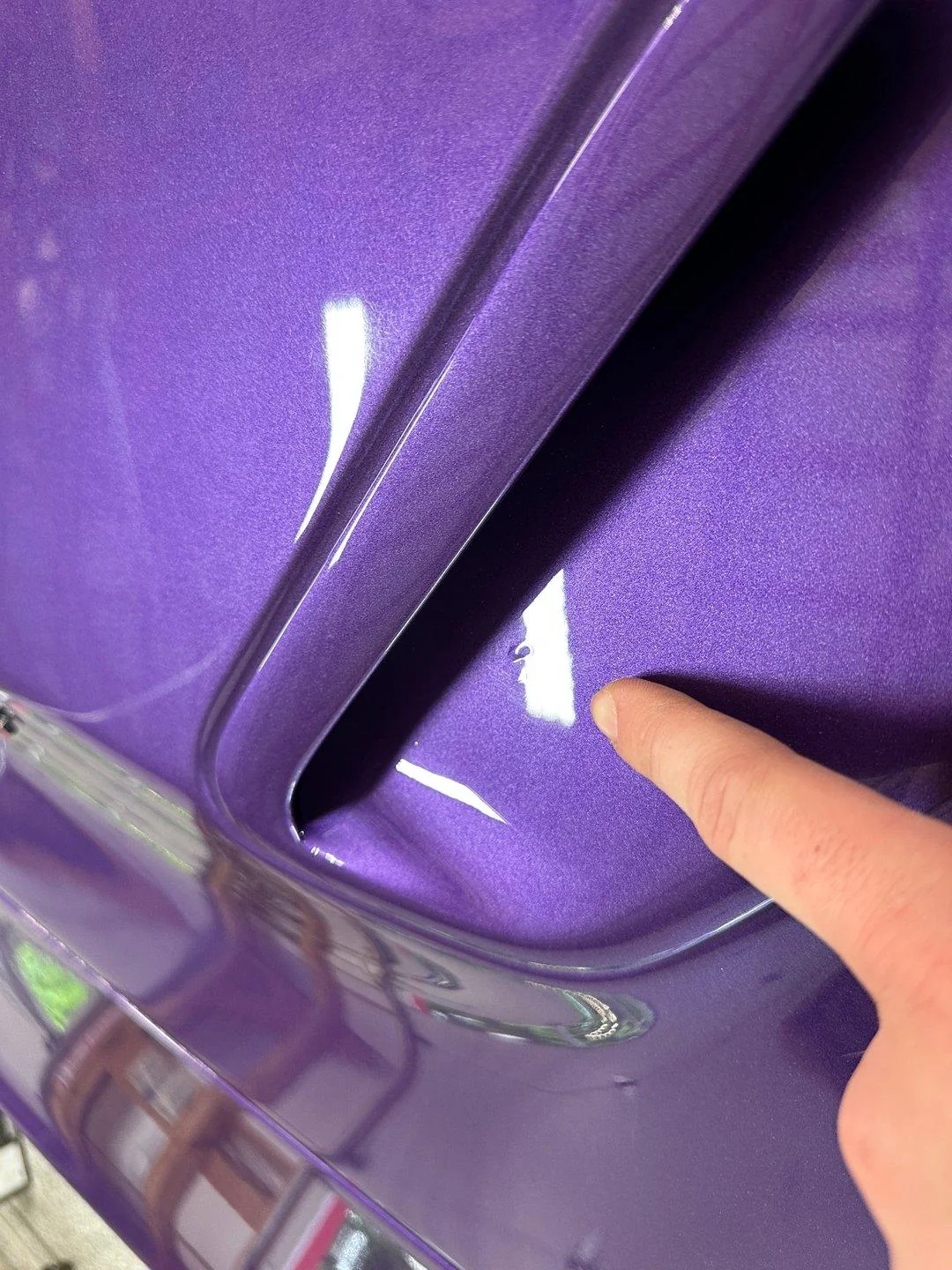 1970 Dodge Challenger - Image 112