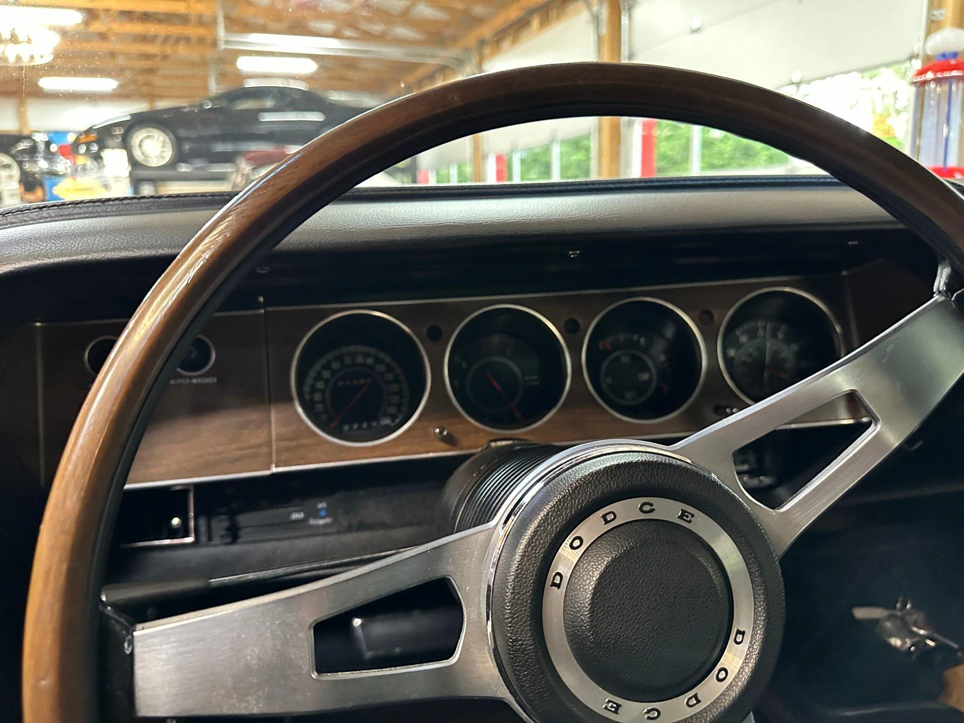 1970 Dodge Challenger - Image 113