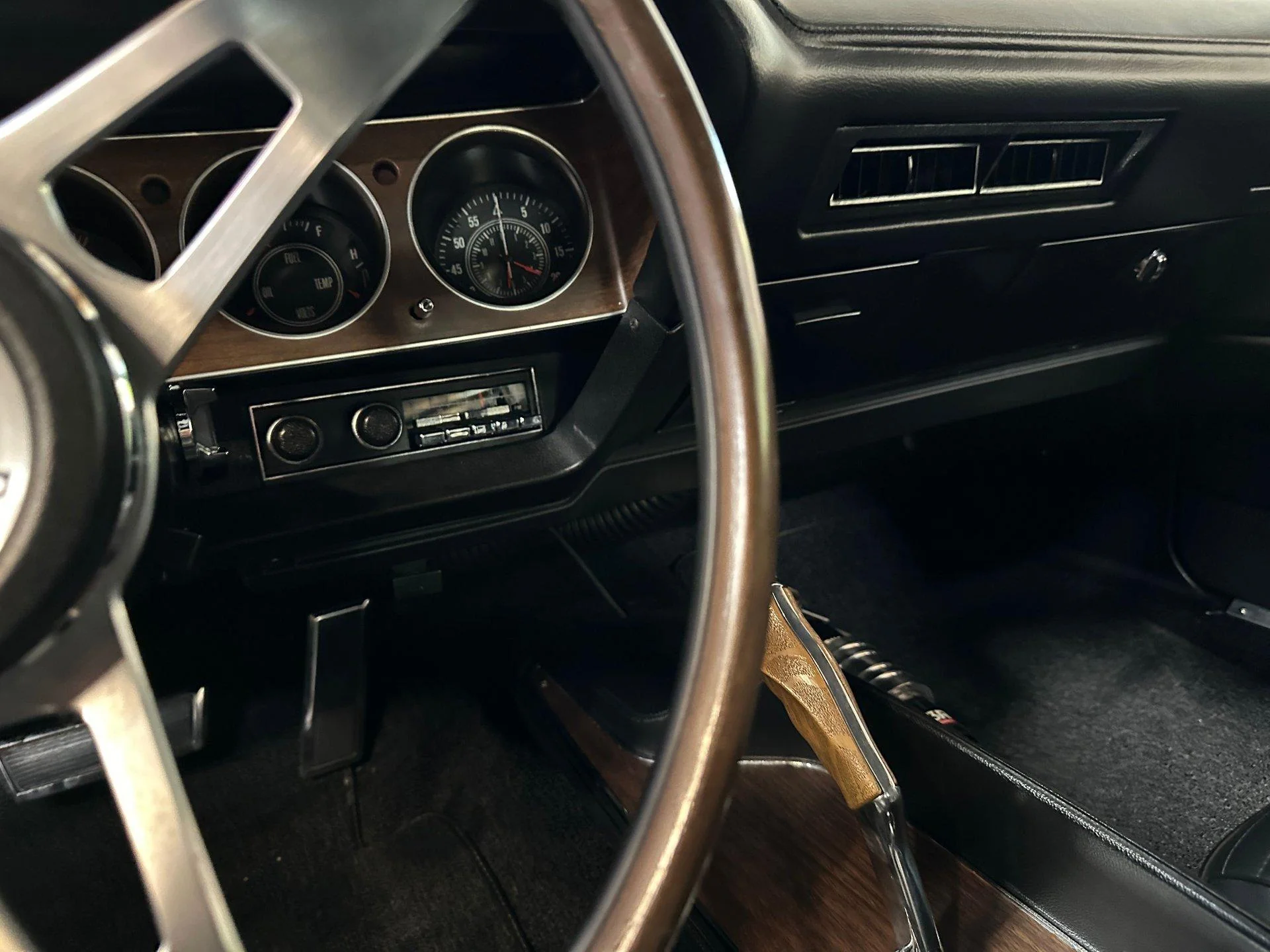 1970 Dodge Challenger - Image 115