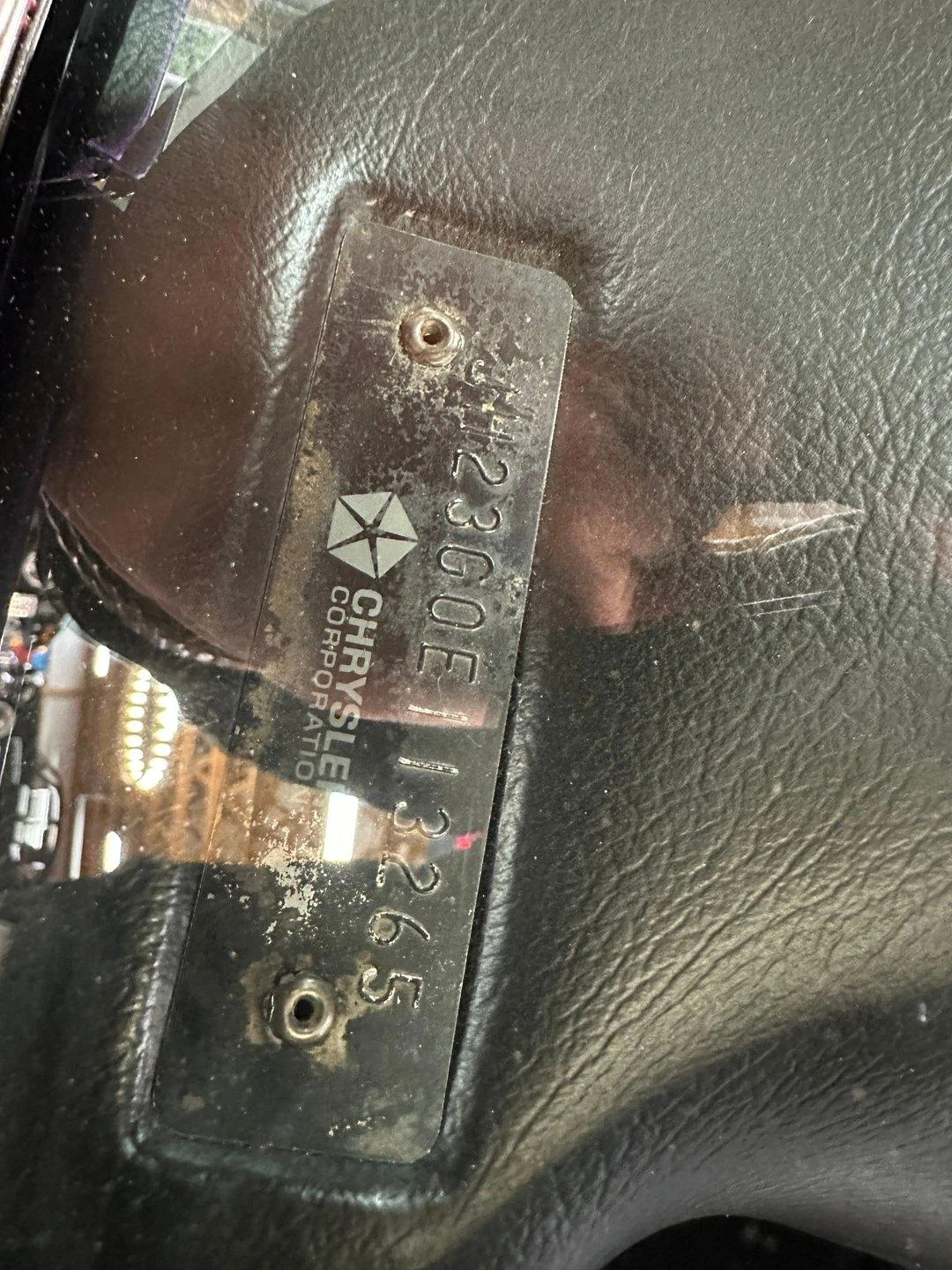 1970 Dodge Challenger - Image 116