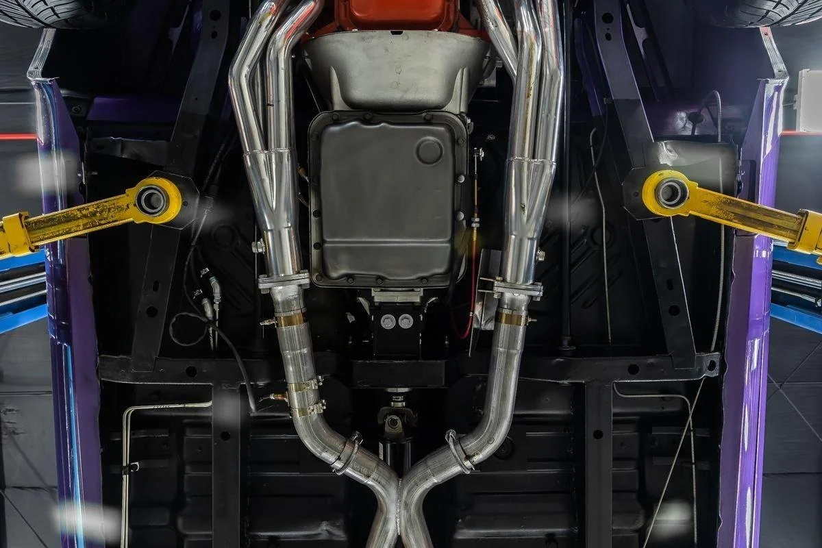 1970 Dodge Challenger - Image 124