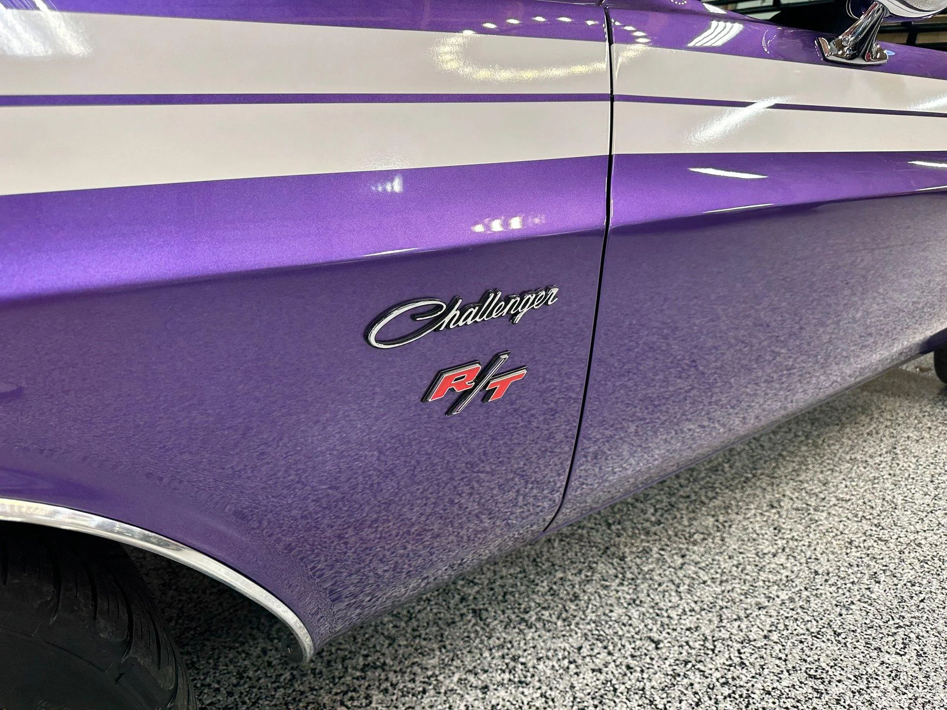 1970 Dodge Challenger - Image 14