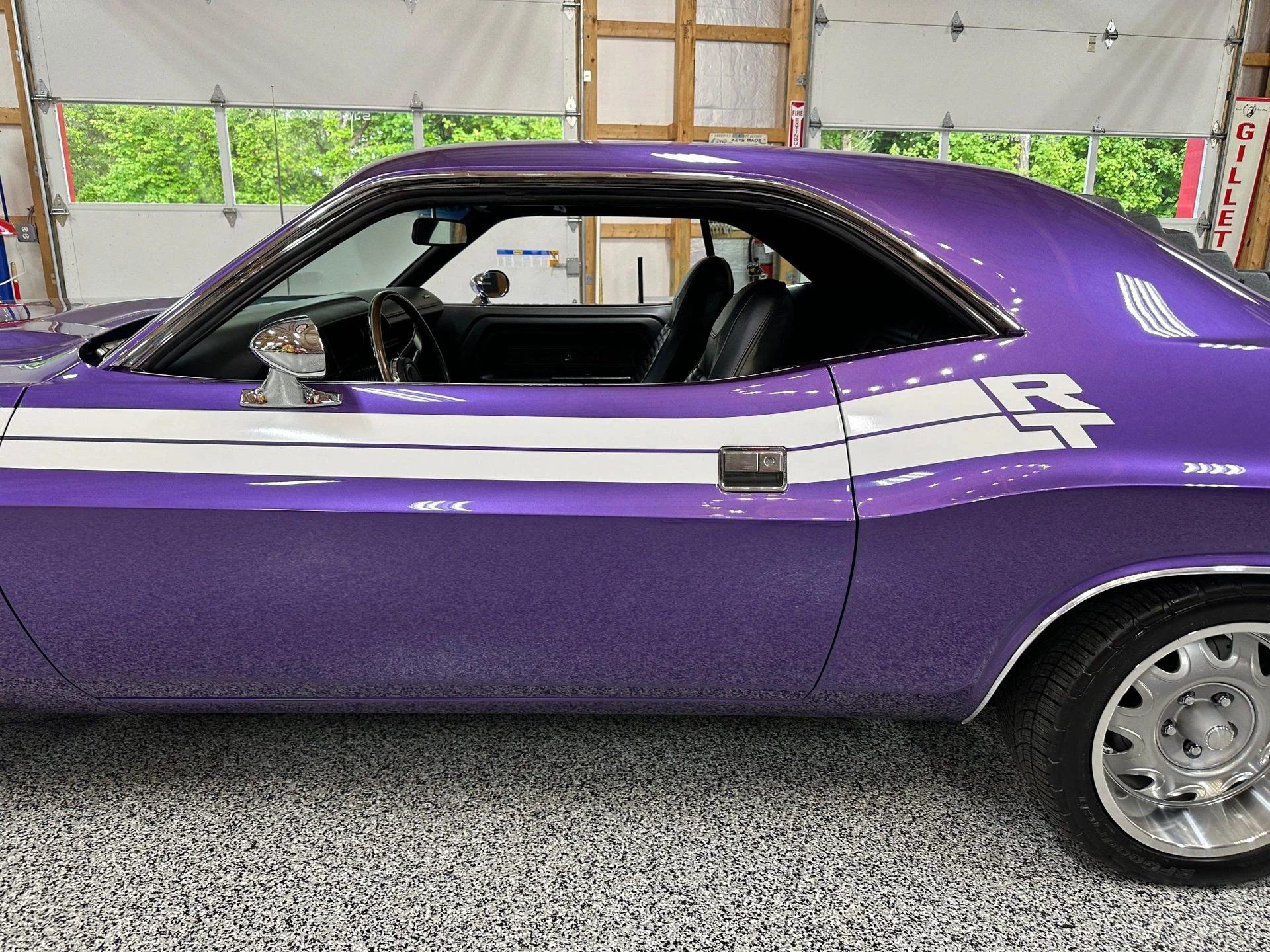1970 Dodge Challenger - Image 15