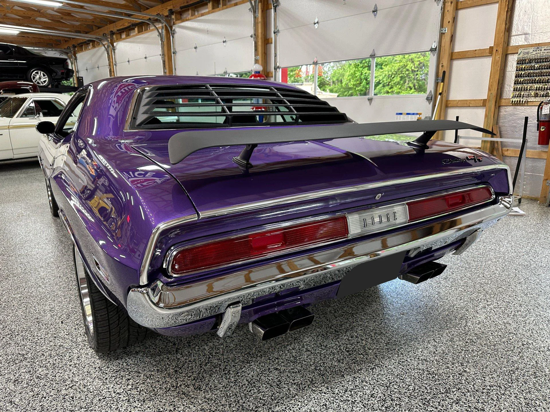 1970 Dodge Challenger - Image 17