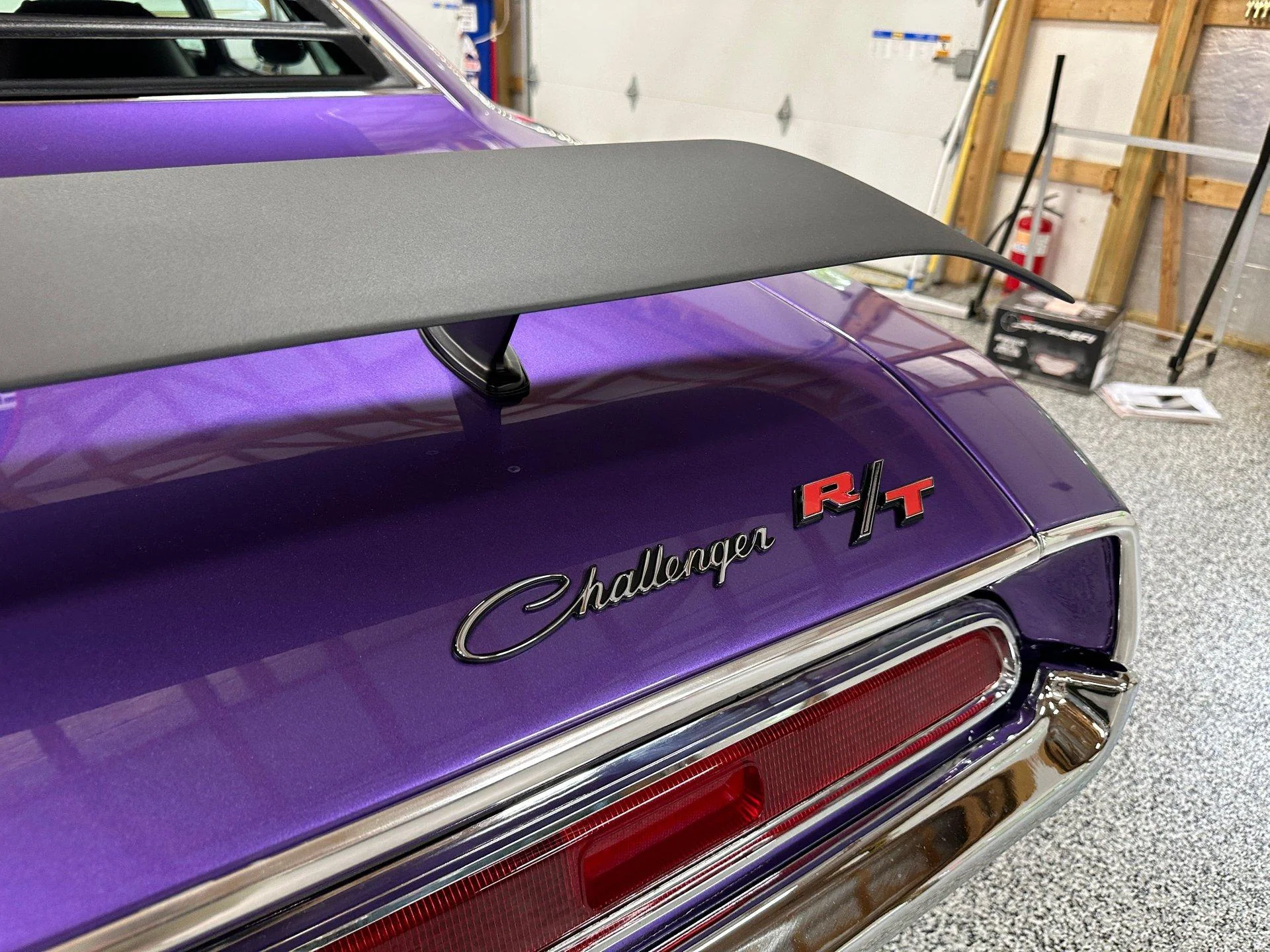 1970 Dodge Challenger - Image 18