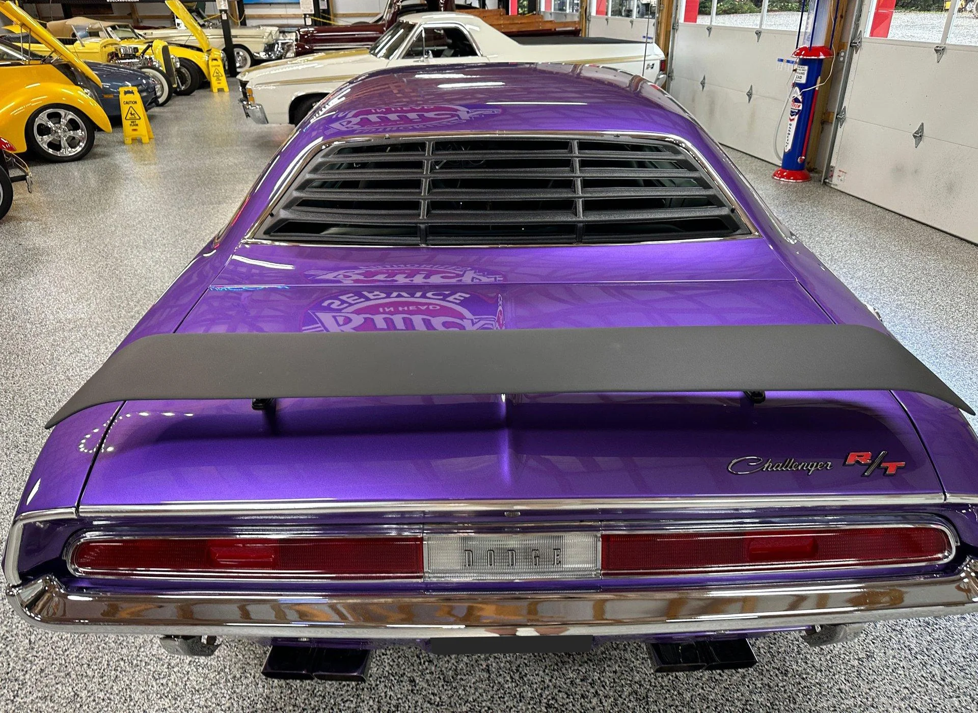 1970 Dodge Challenger - Image 19