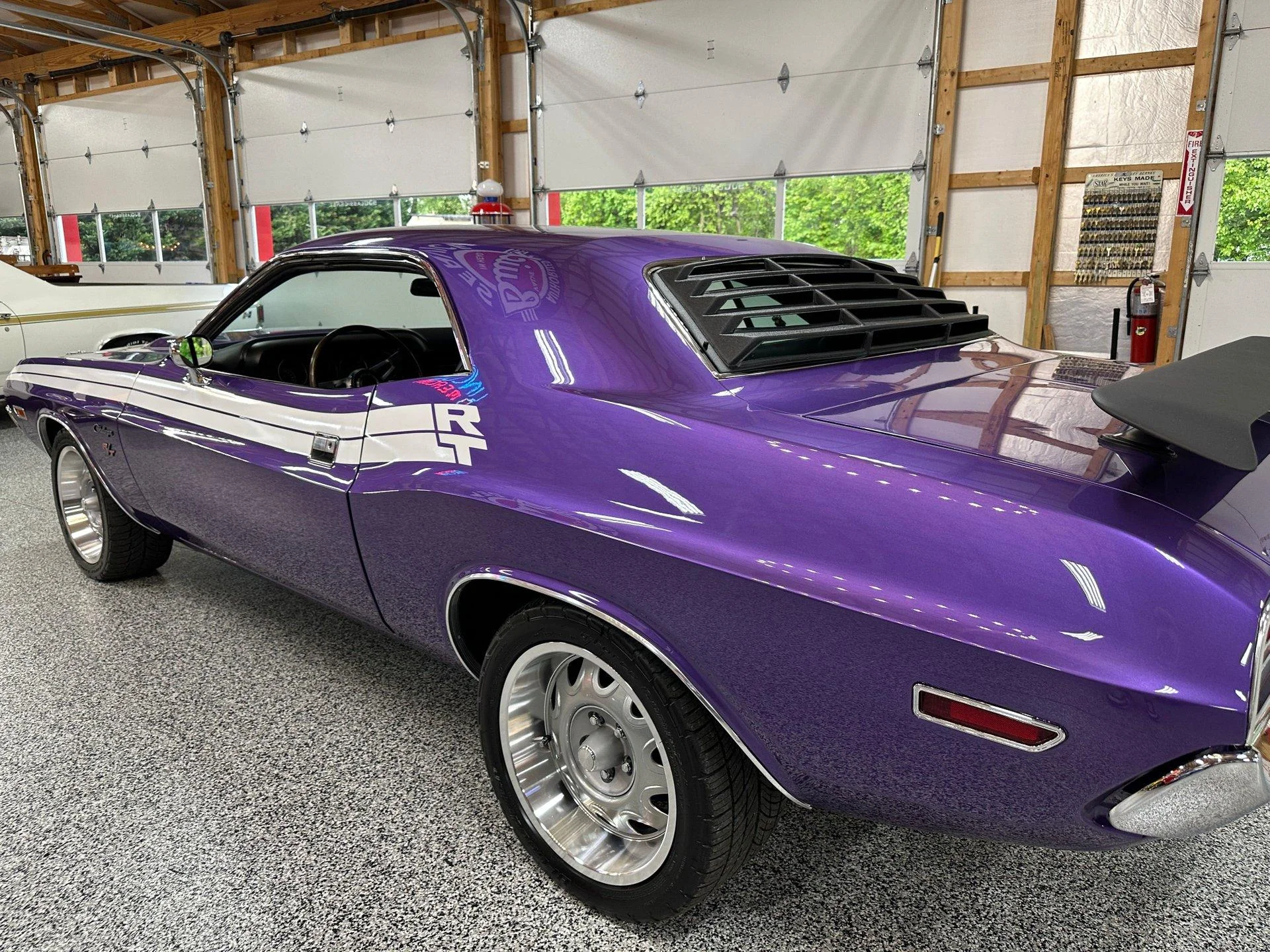 1970 Dodge Challenger - Image 20