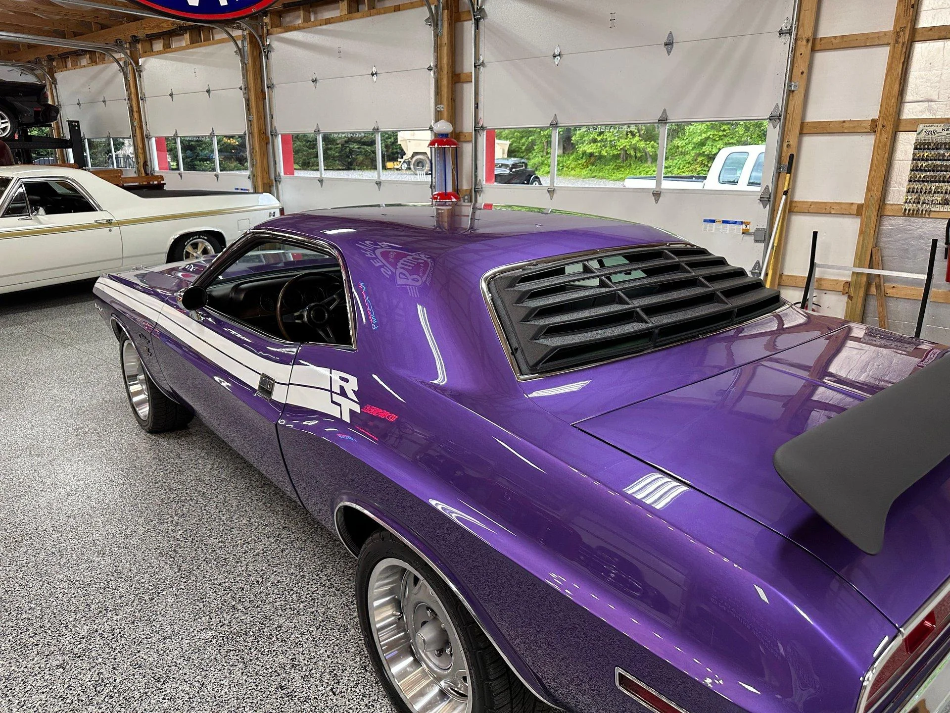 1970 Dodge Challenger - Image 23