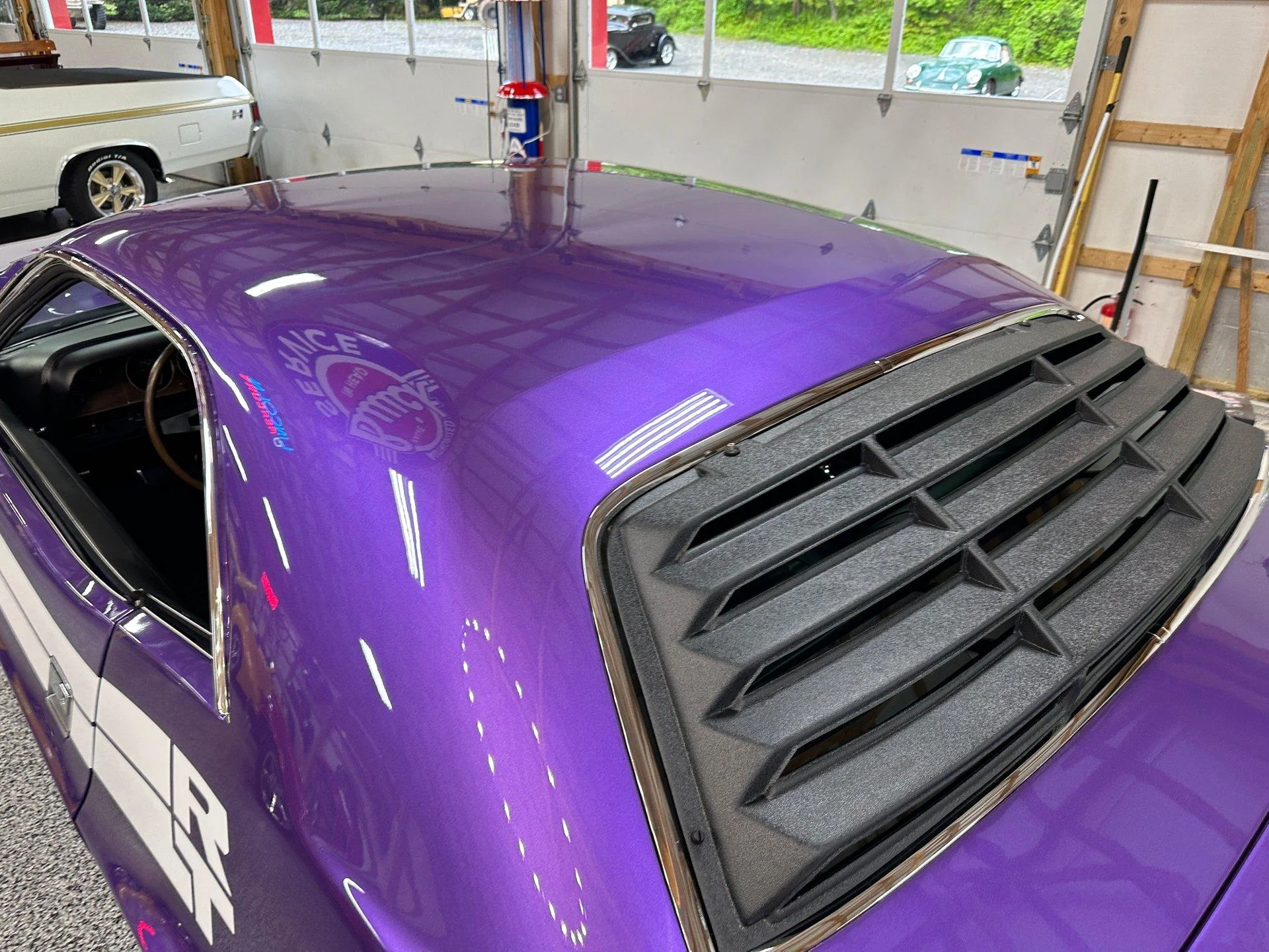 1970 Dodge Challenger - Image 24