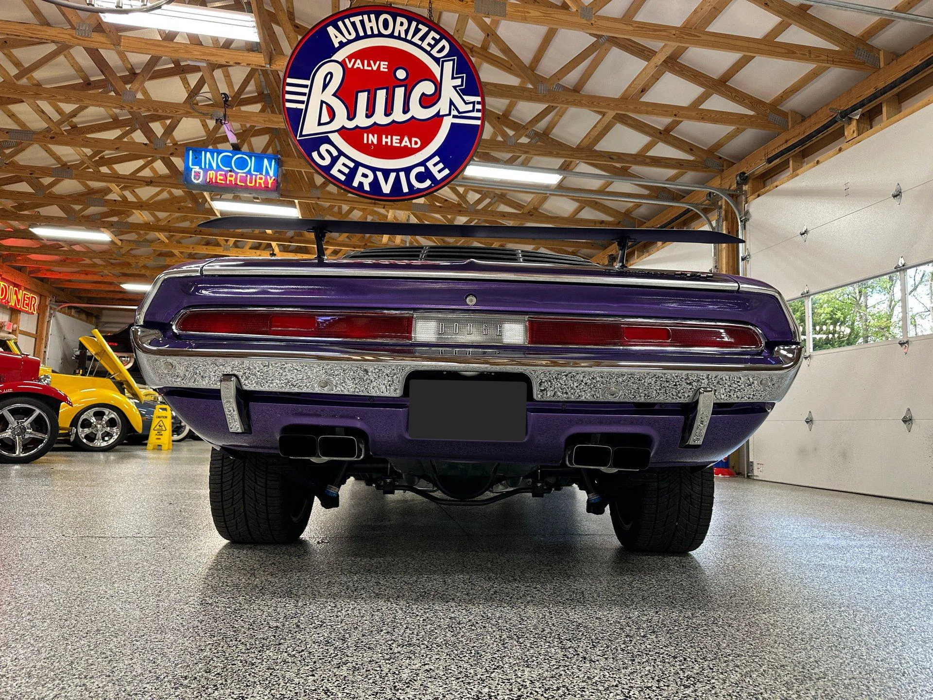 1970 Dodge Challenger - Image 26