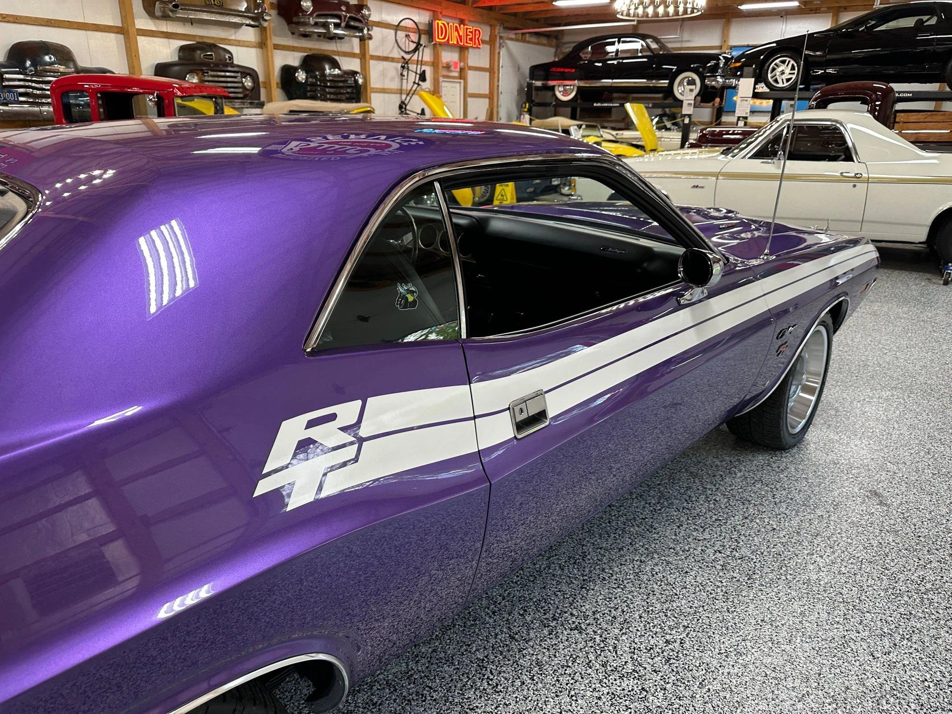 1970 Dodge Challenger - Image 28