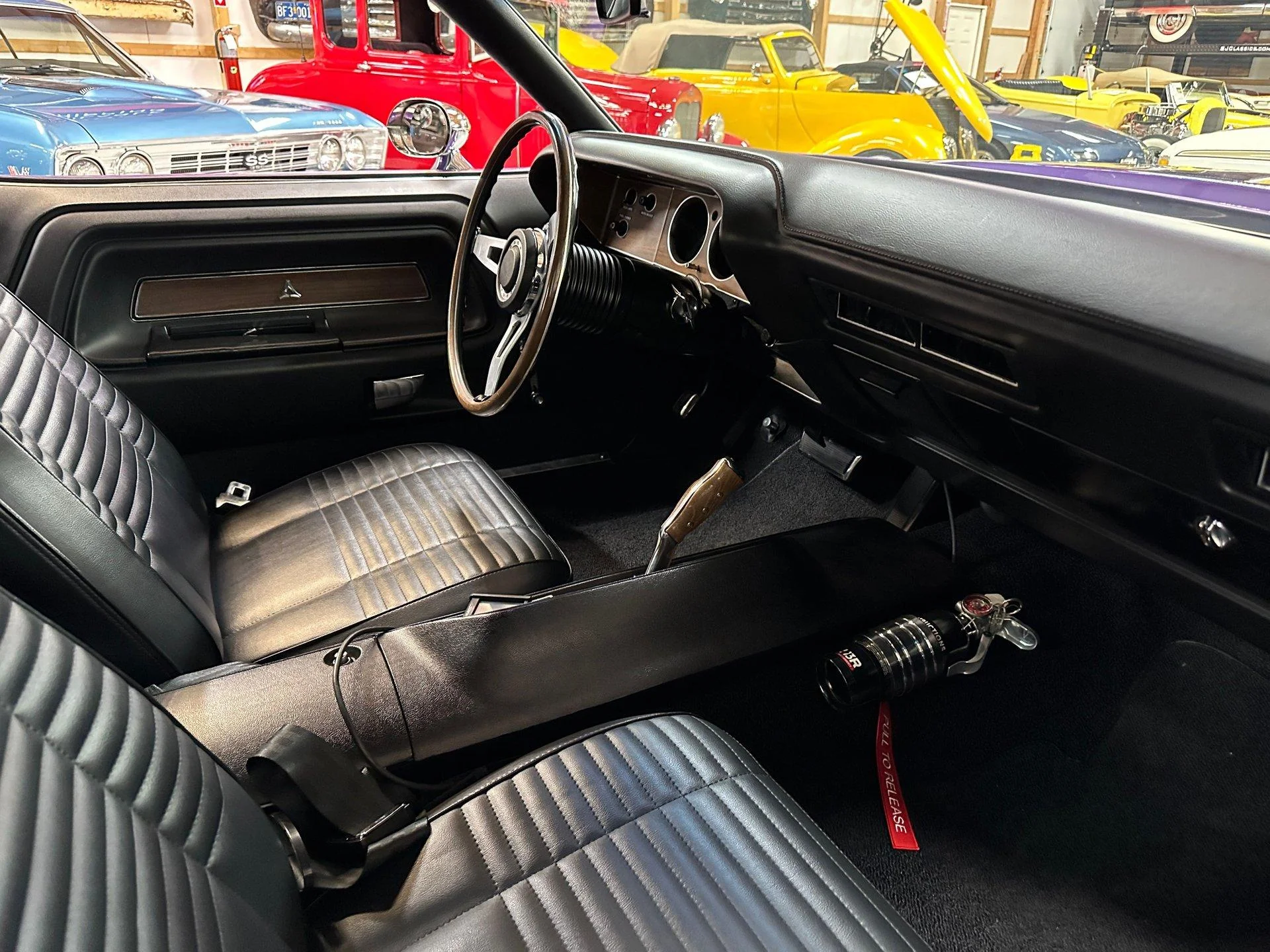 1970 Dodge Challenger - Image 30