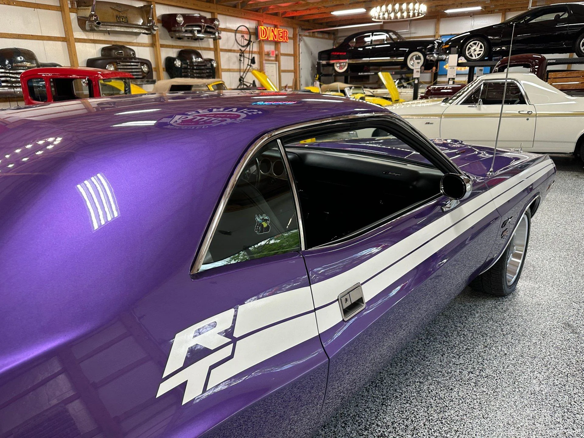 1970 Dodge Challenger - Image 31