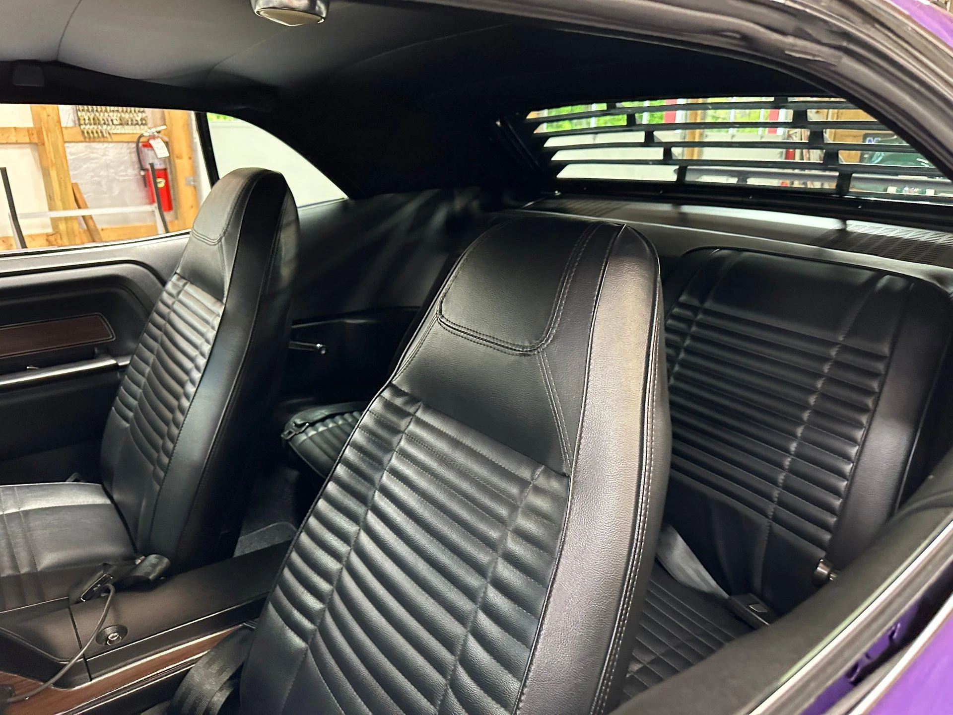 1970 Dodge Challenger - Image 38