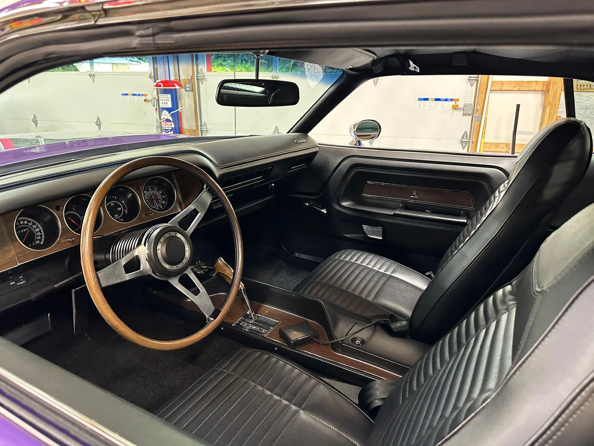 1970 Dodge Challenger - Image 39