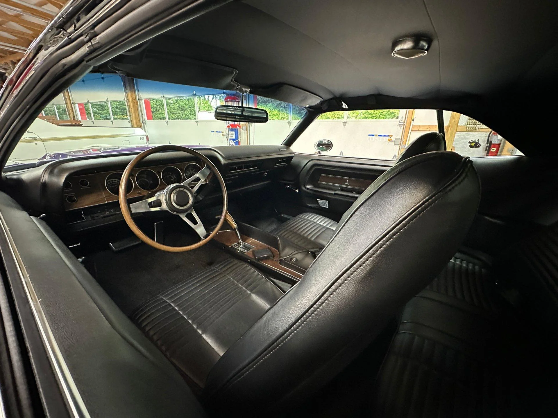 1970 Dodge Challenger - Image 40