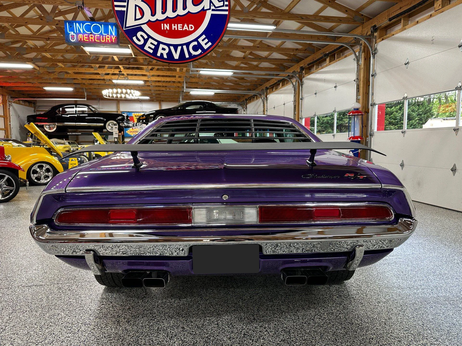 1970 Dodge Challenger - Image 7