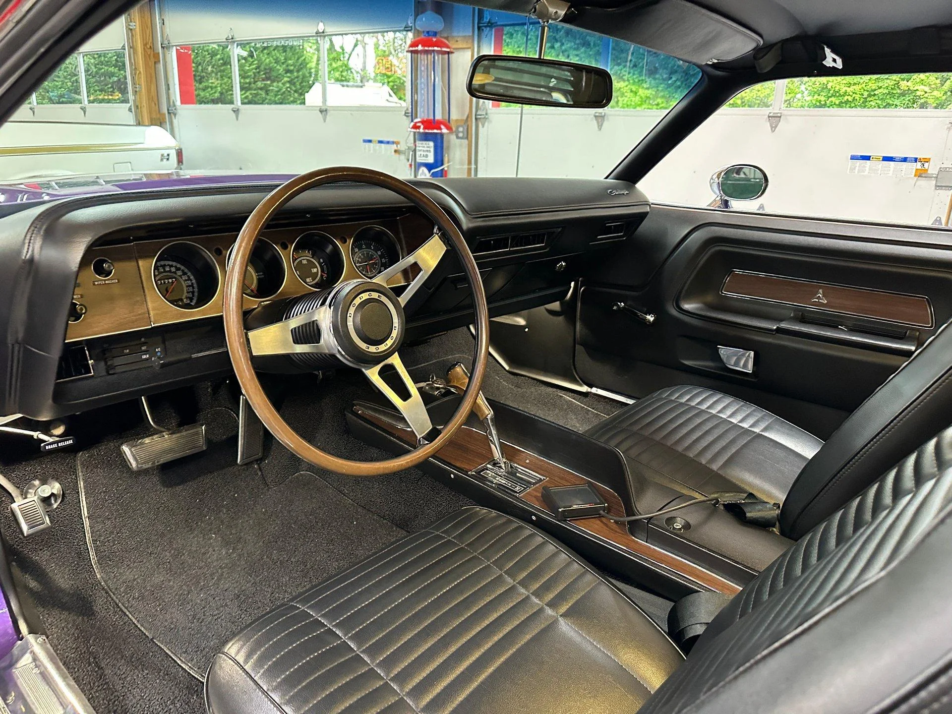 1970 Dodge Challenger - Image 43