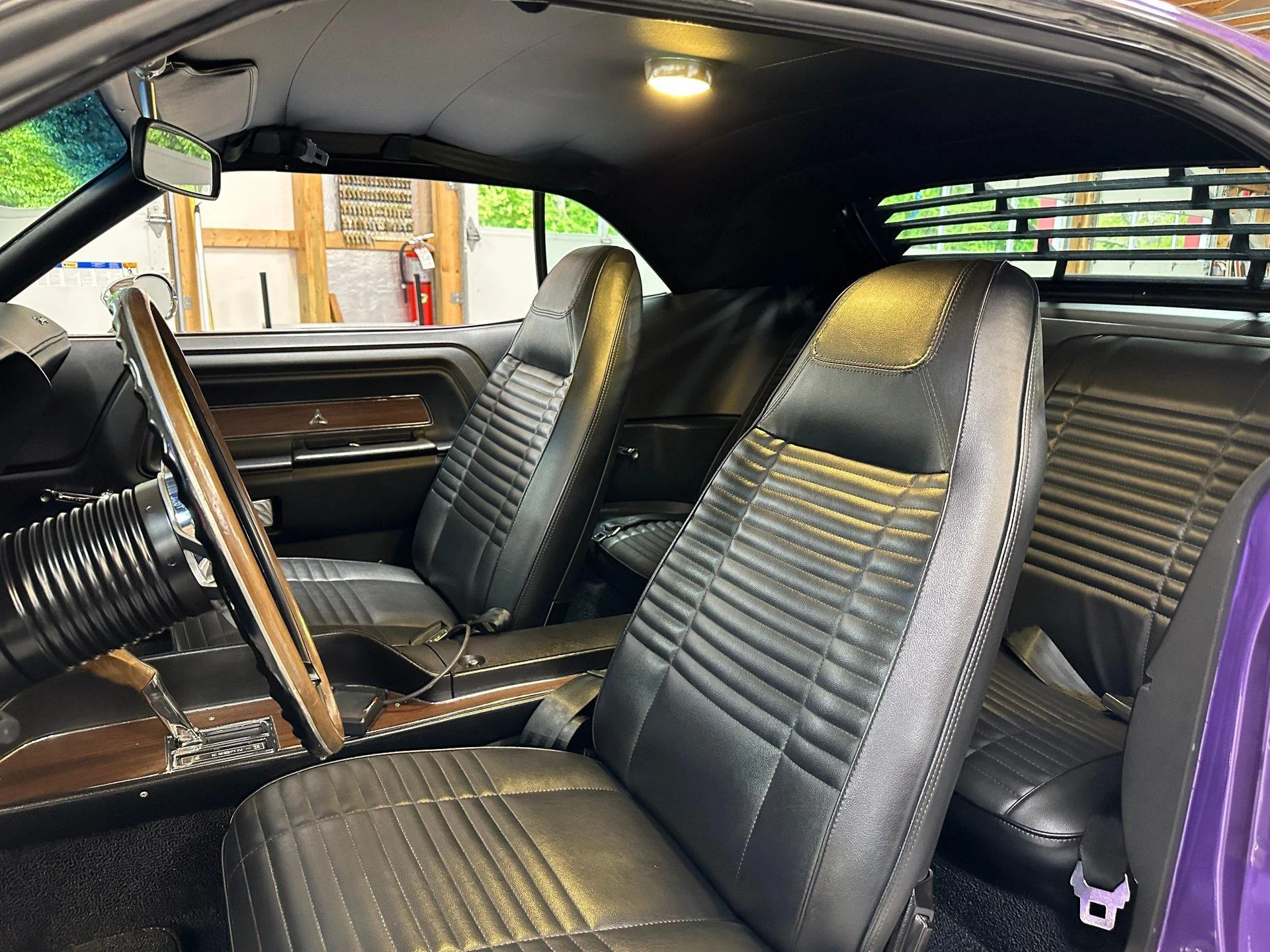 1970 Dodge Challenger - Image 44