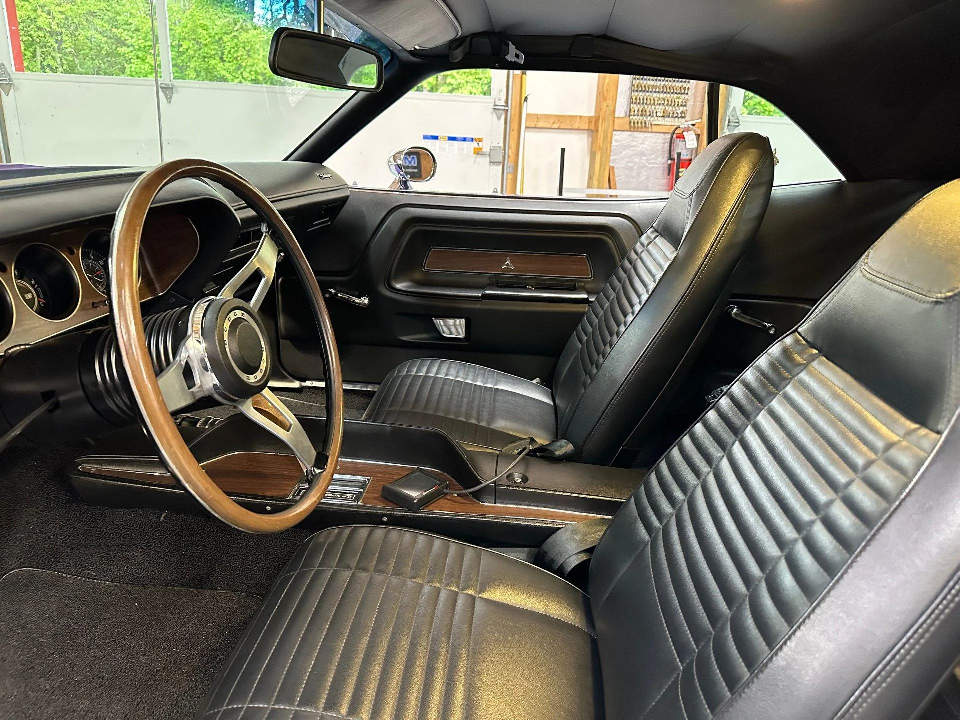 1970 Dodge Challenger - Image 45