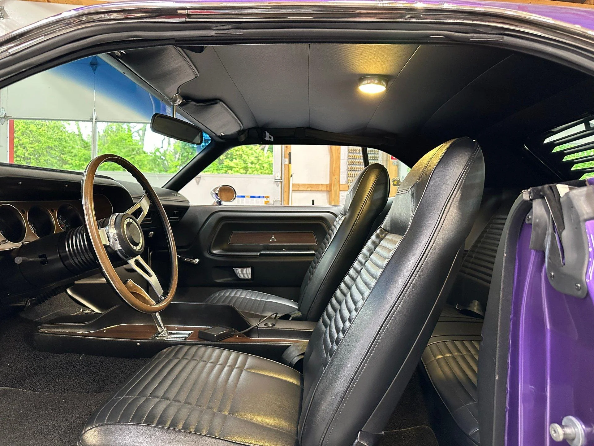 1970 Dodge Challenger - Image 46