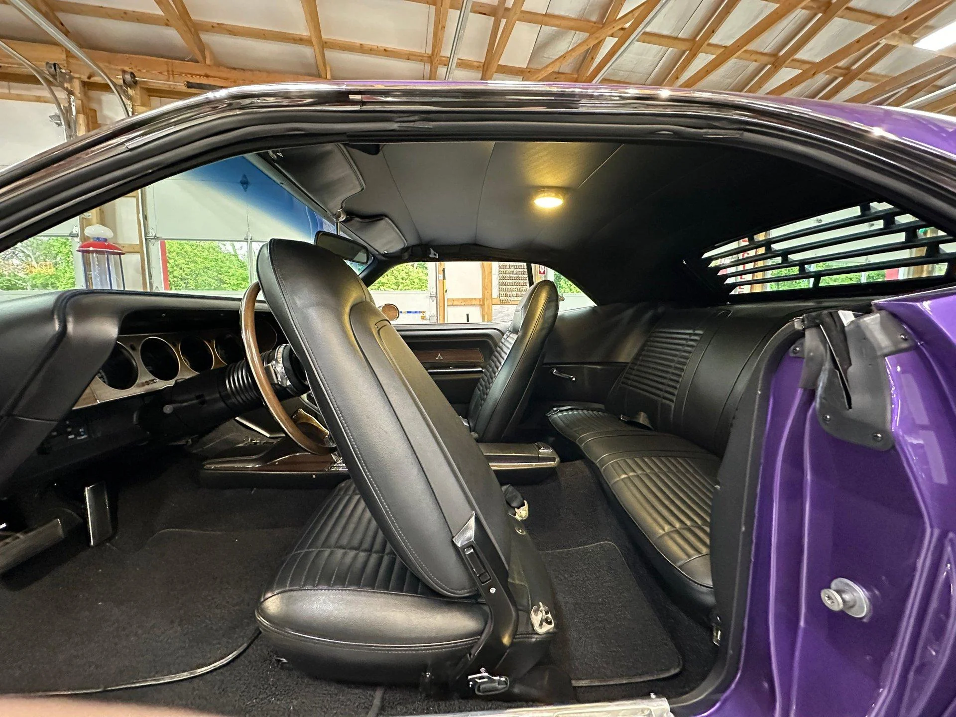 1970 Dodge Challenger - Image 49