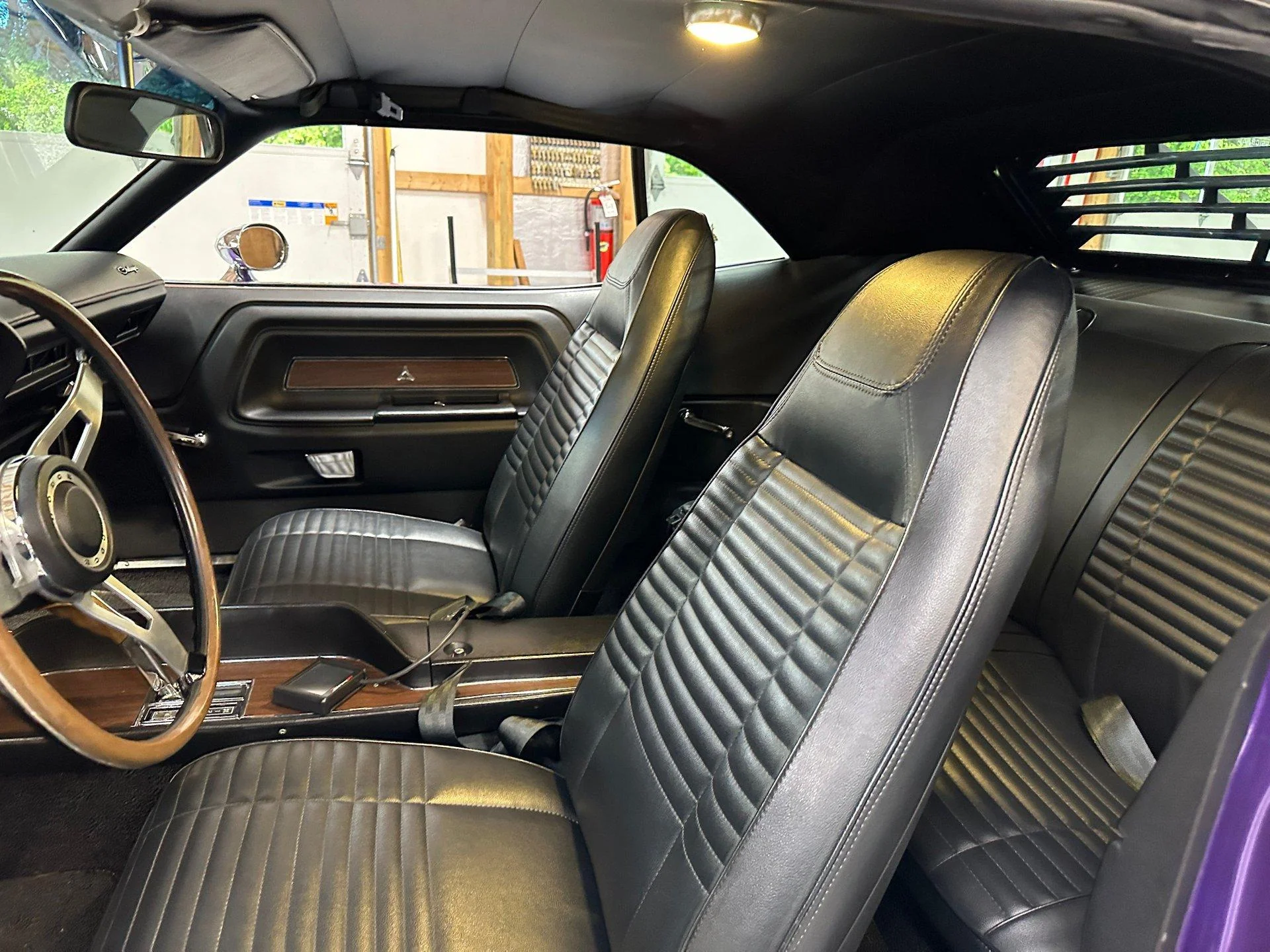 1970 Dodge Challenger - Image 51