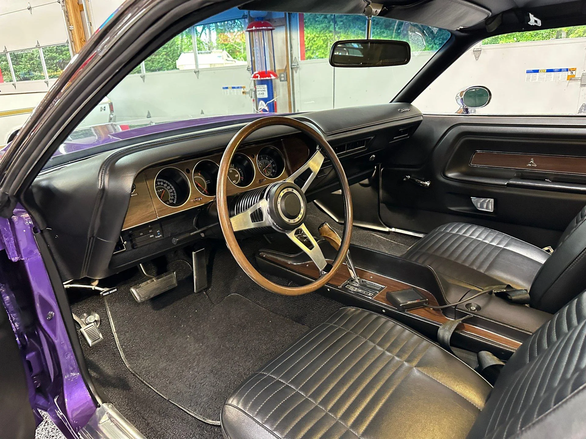 1970 Dodge Challenger - Image 52