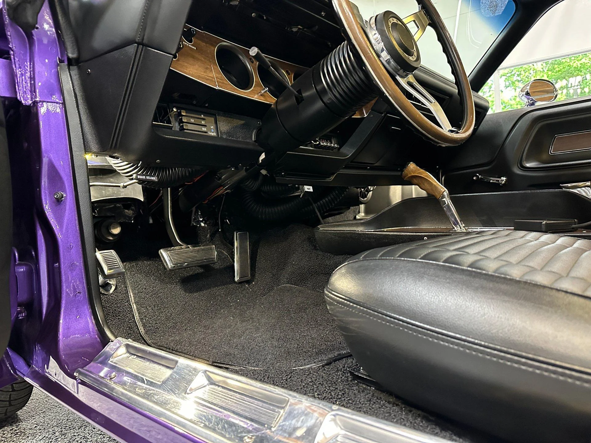 1970 Dodge Challenger - Image 53