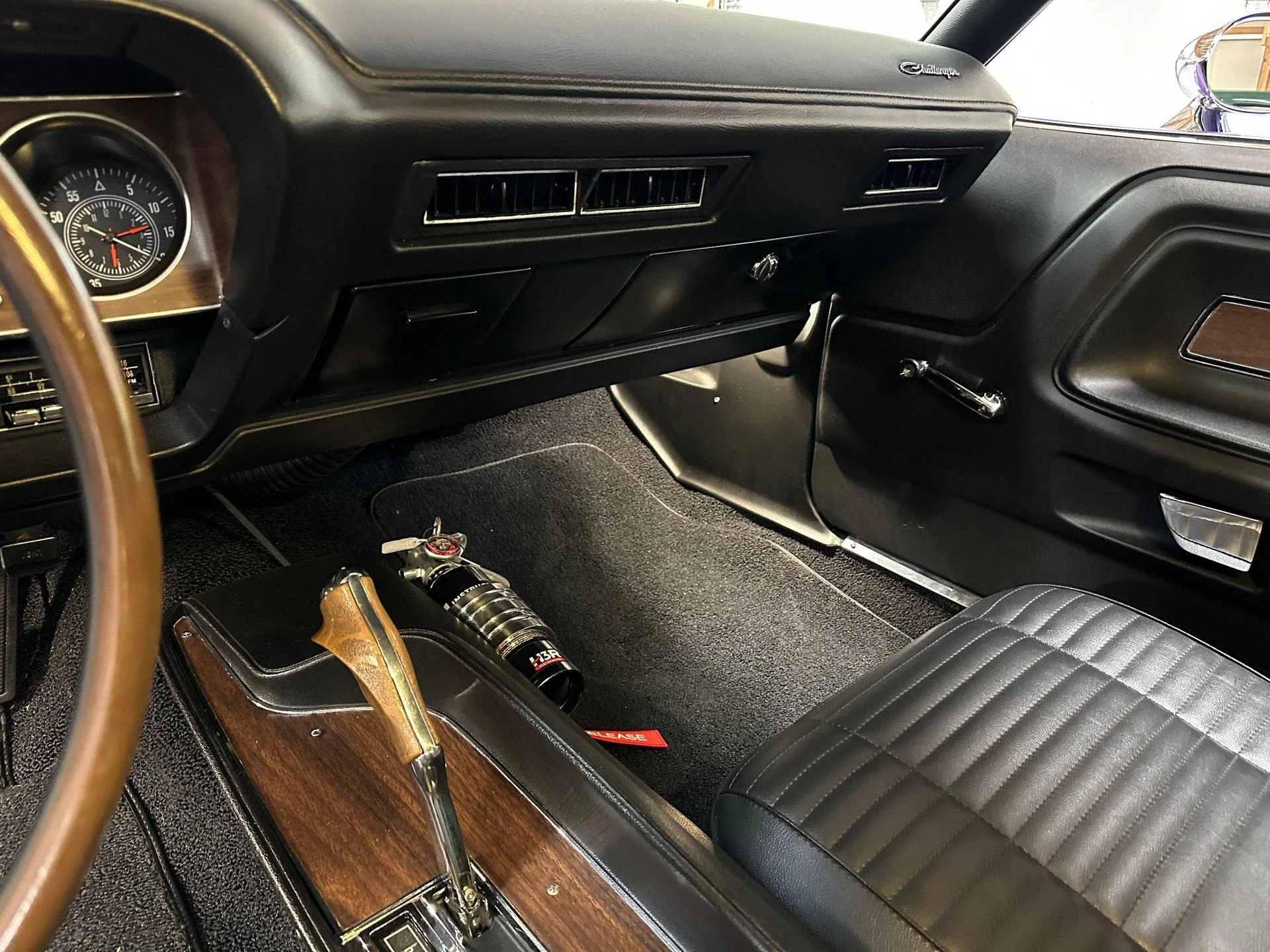 1970 Dodge Challenger - Image 55