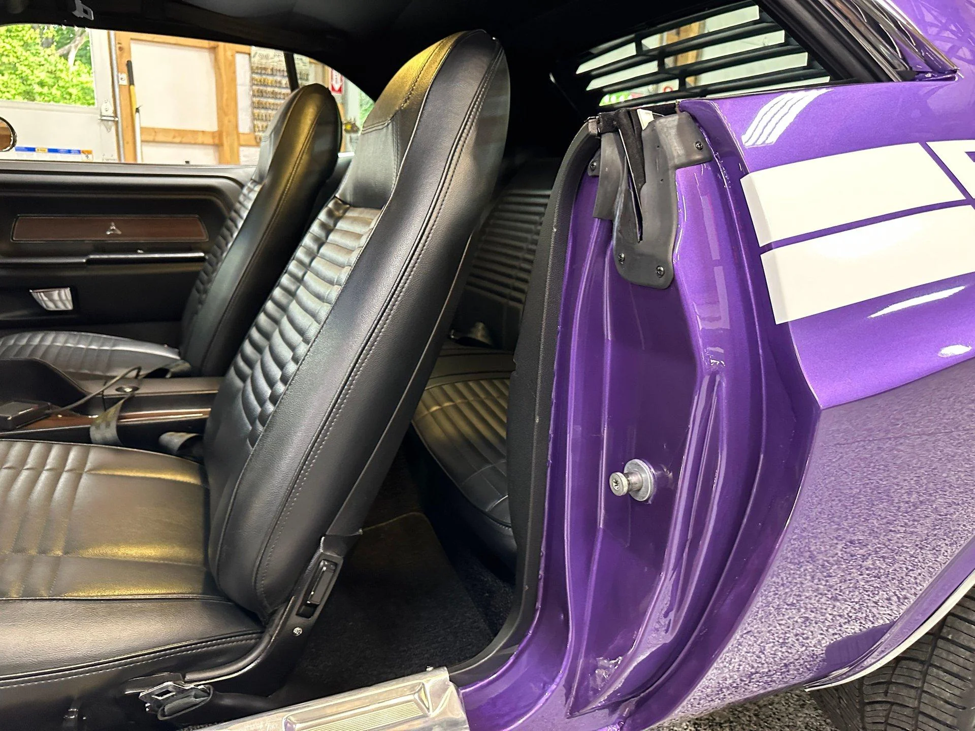 1970 Dodge Challenger - Image 57