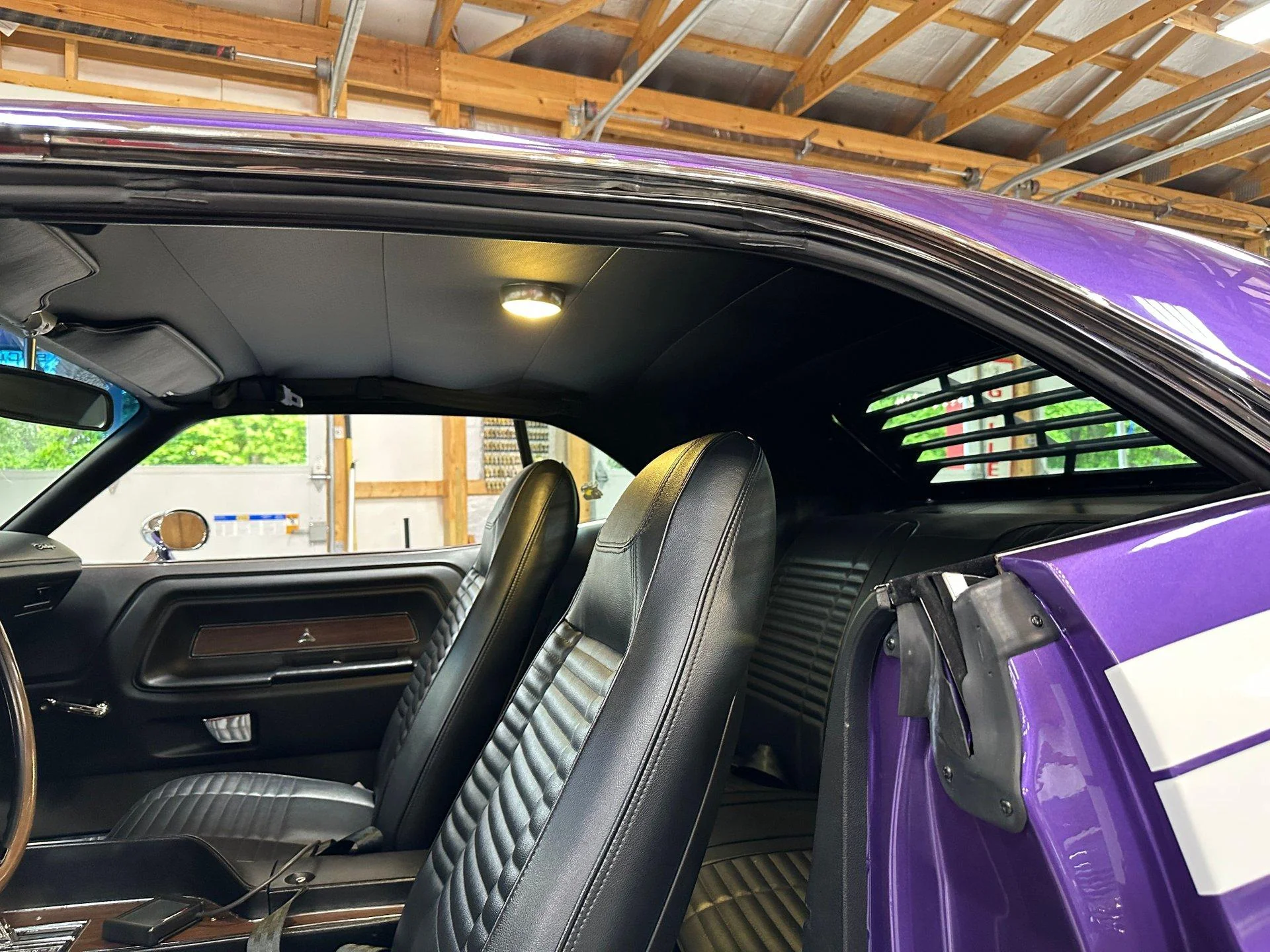 1970 Dodge Challenger - Image 58