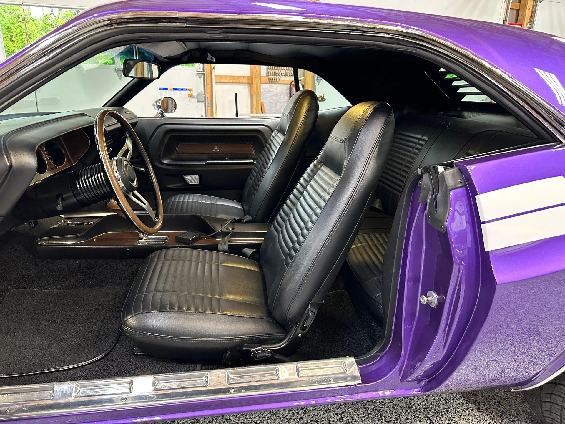 1970 Dodge Challenger - Image 63