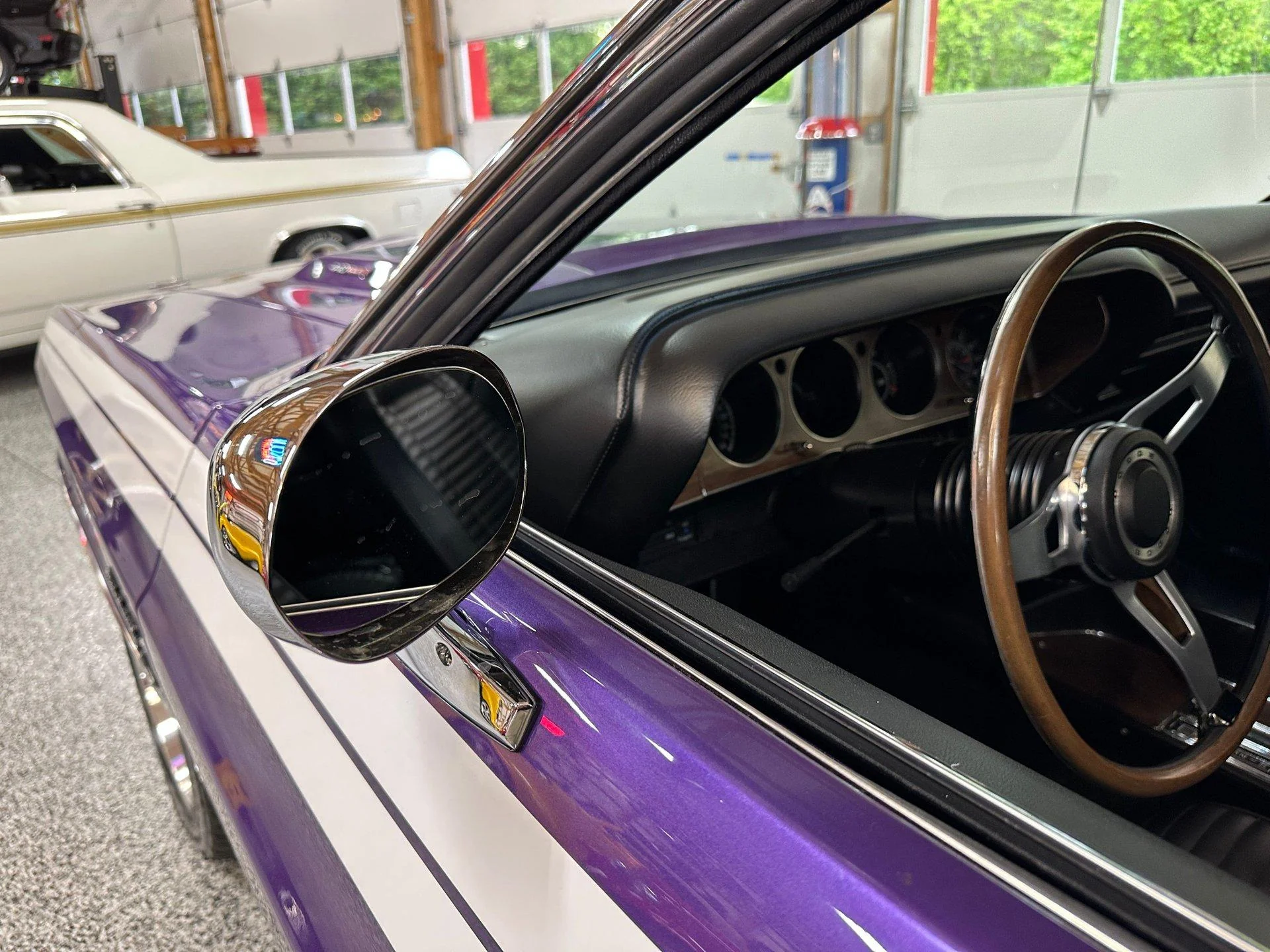 1970 Dodge Challenger - Image 65