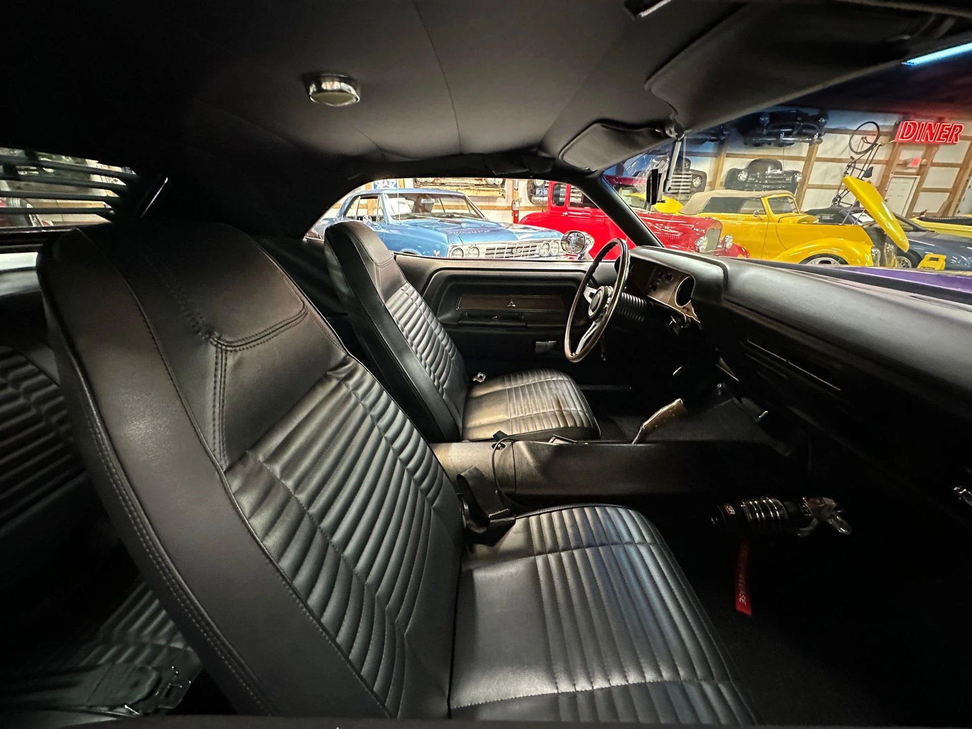 1970 Dodge Challenger - Image 69