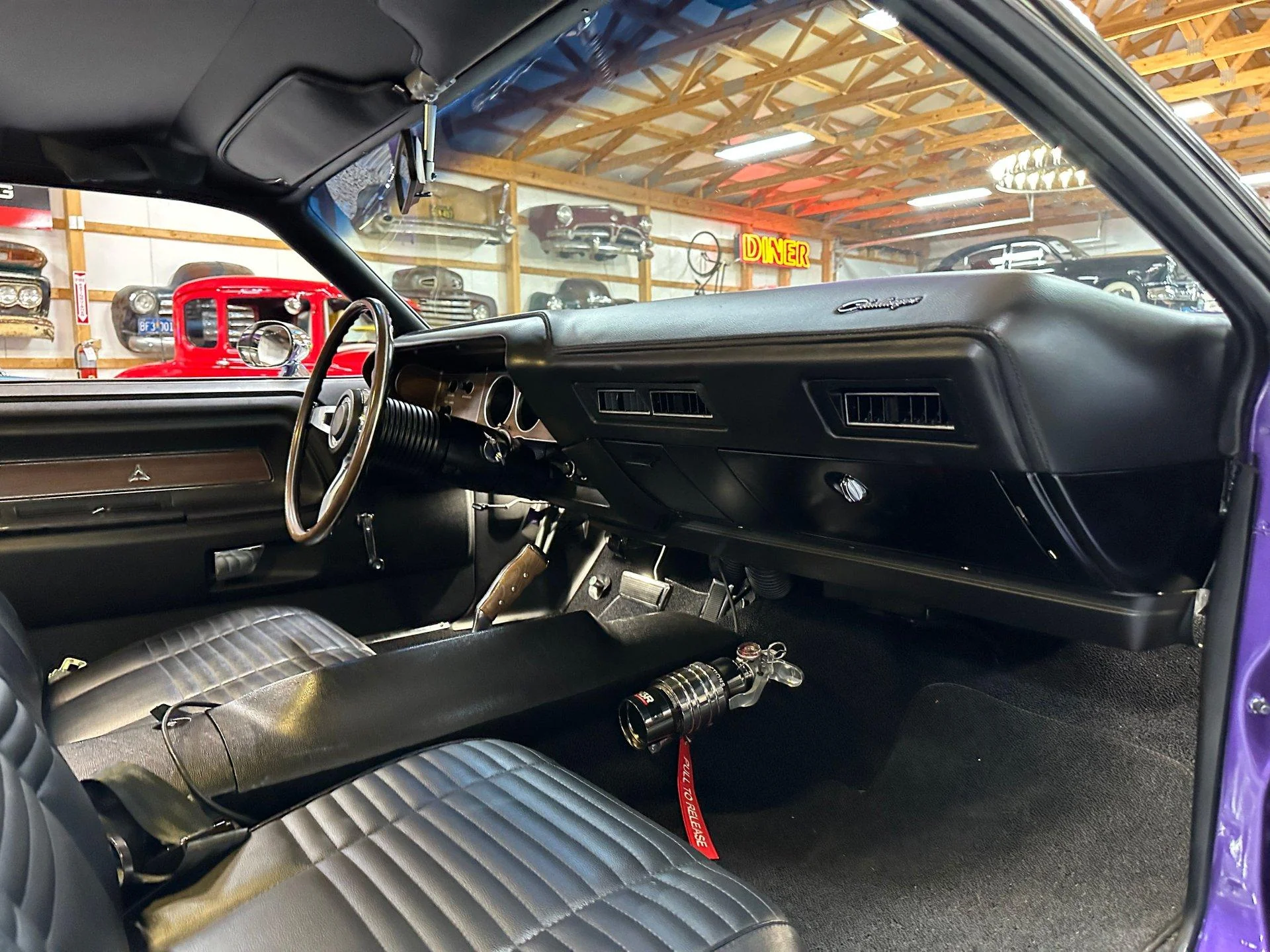 1970 Dodge Challenger - Image 74