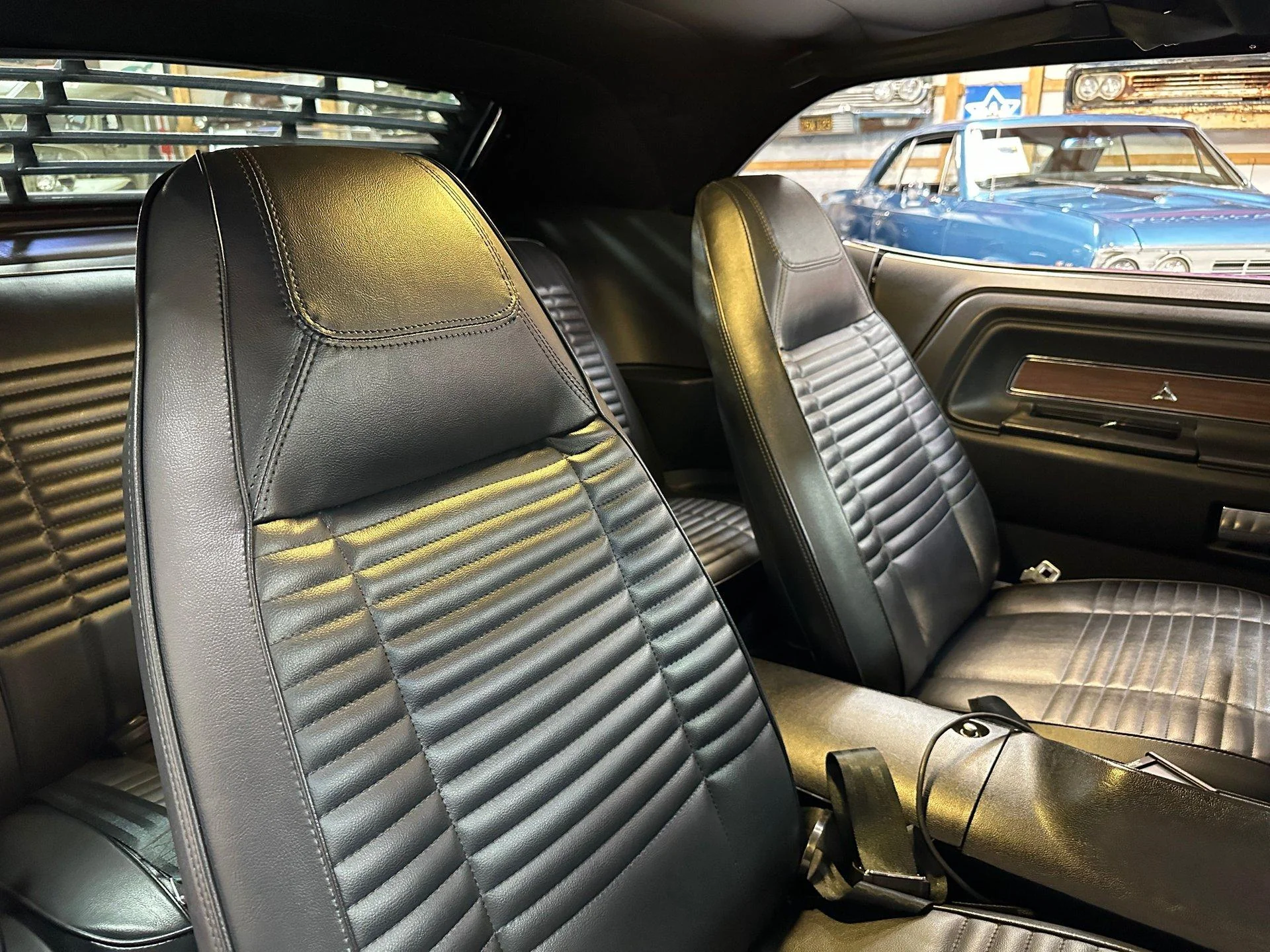 1970 Dodge Challenger - Image 75