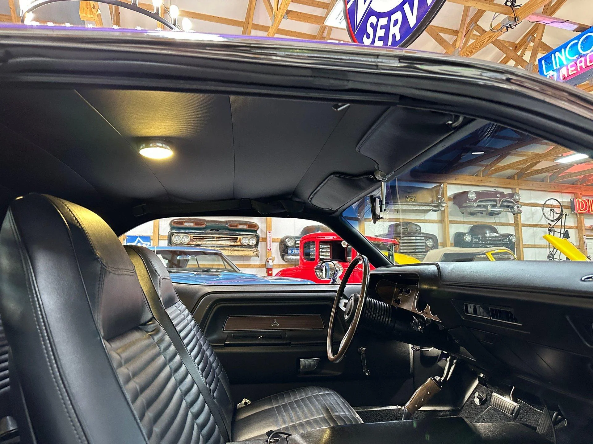 1970 Dodge Challenger - Image 76