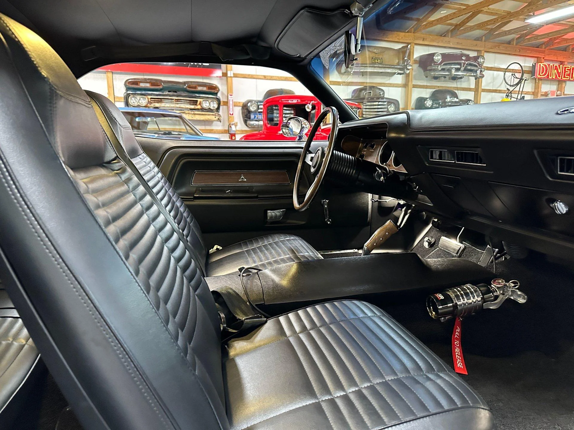 1970 Dodge Challenger - Image 77