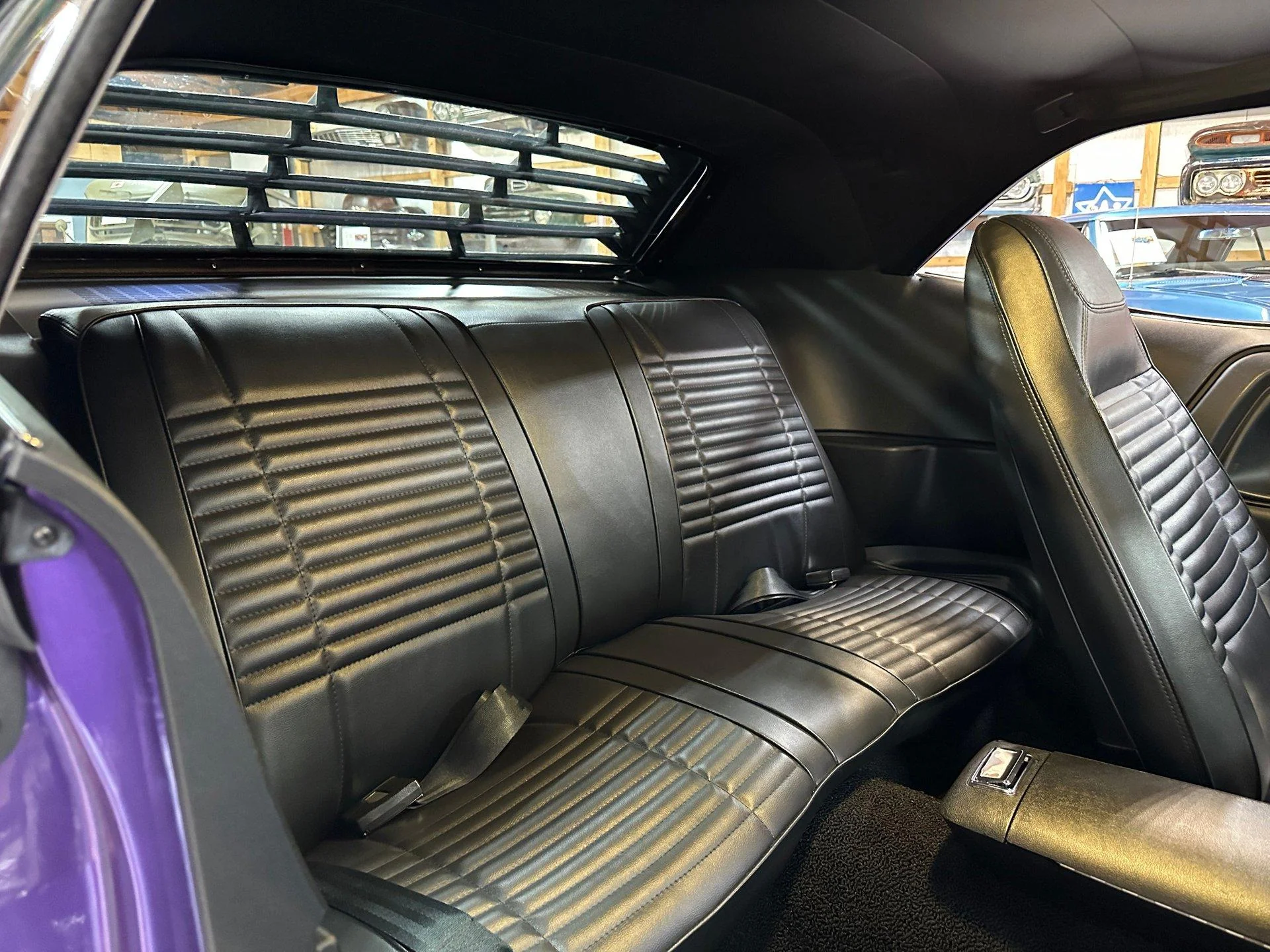 1970 Dodge Challenger - Image 79