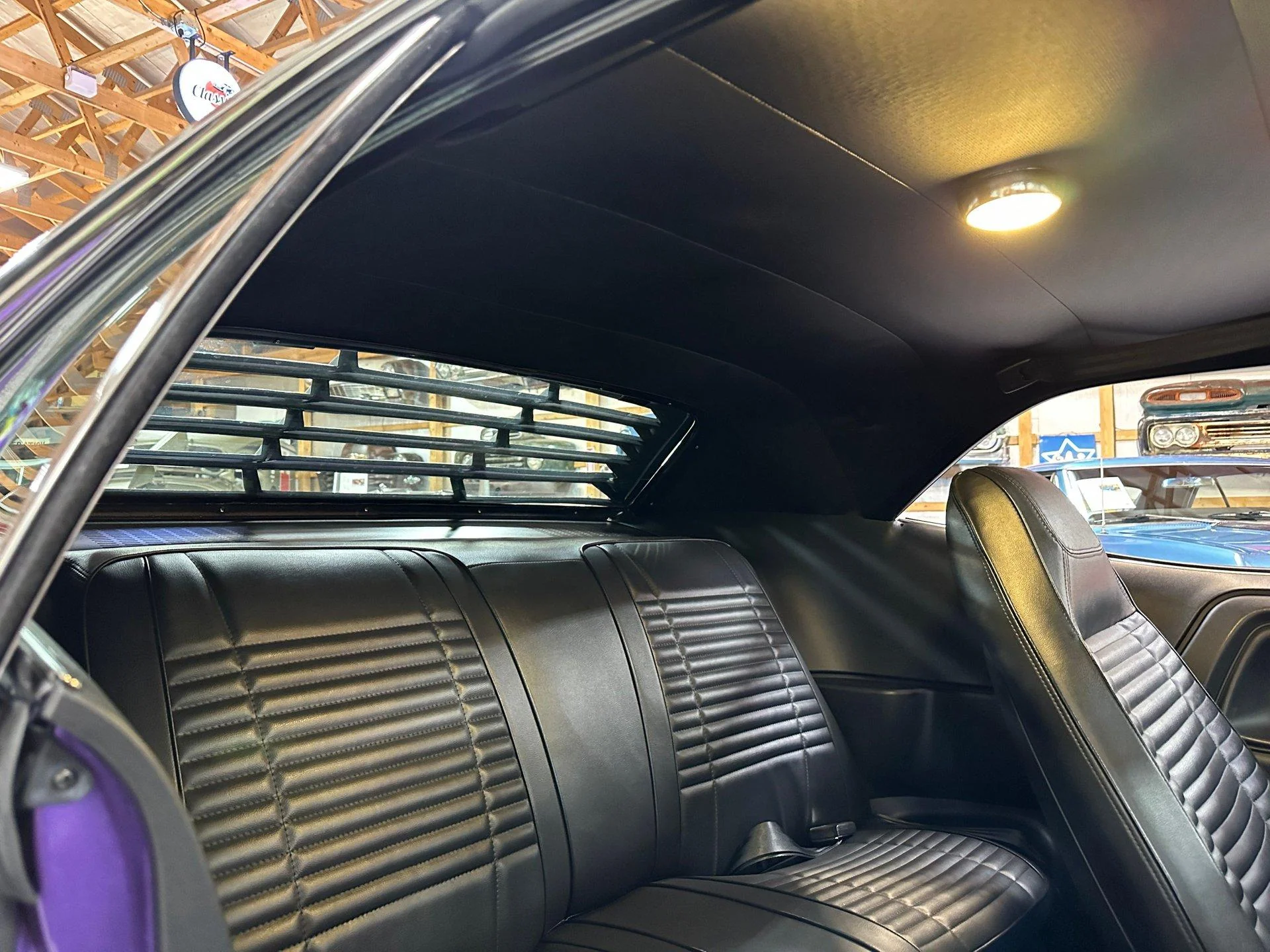 1970 Dodge Challenger - Image 80