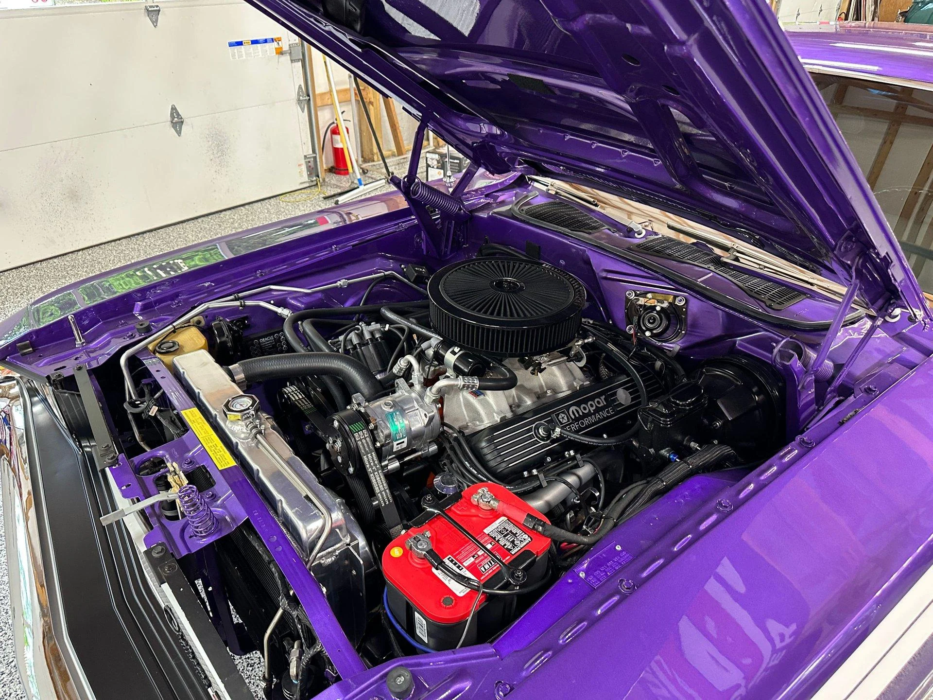 1970 Dodge Challenger - Image 86