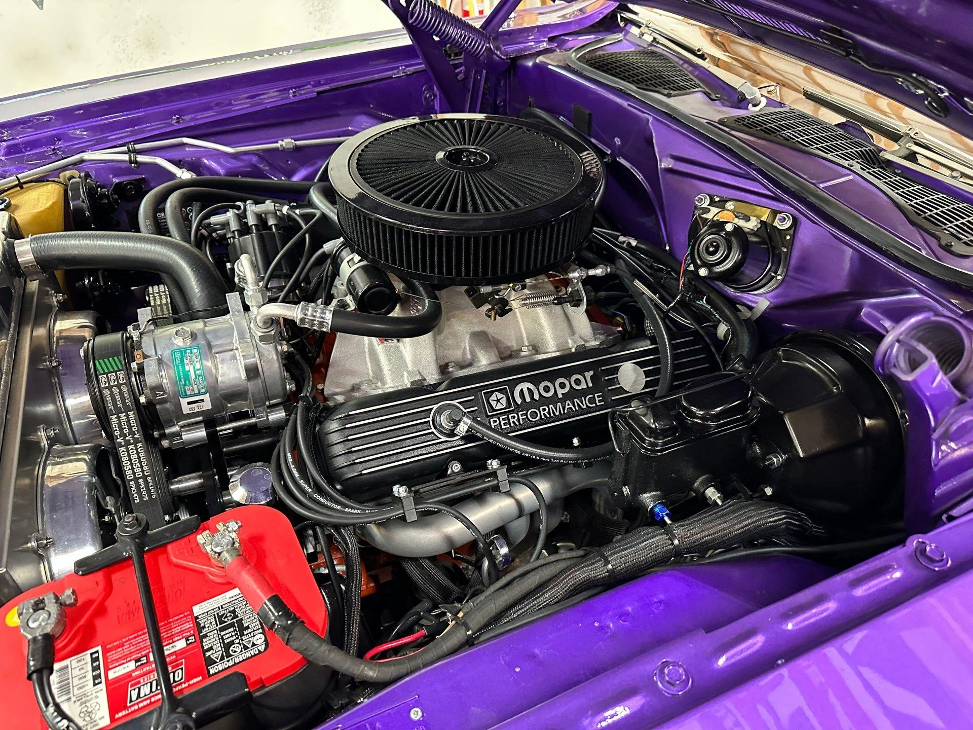 1970 Dodge Challenger - Image 87