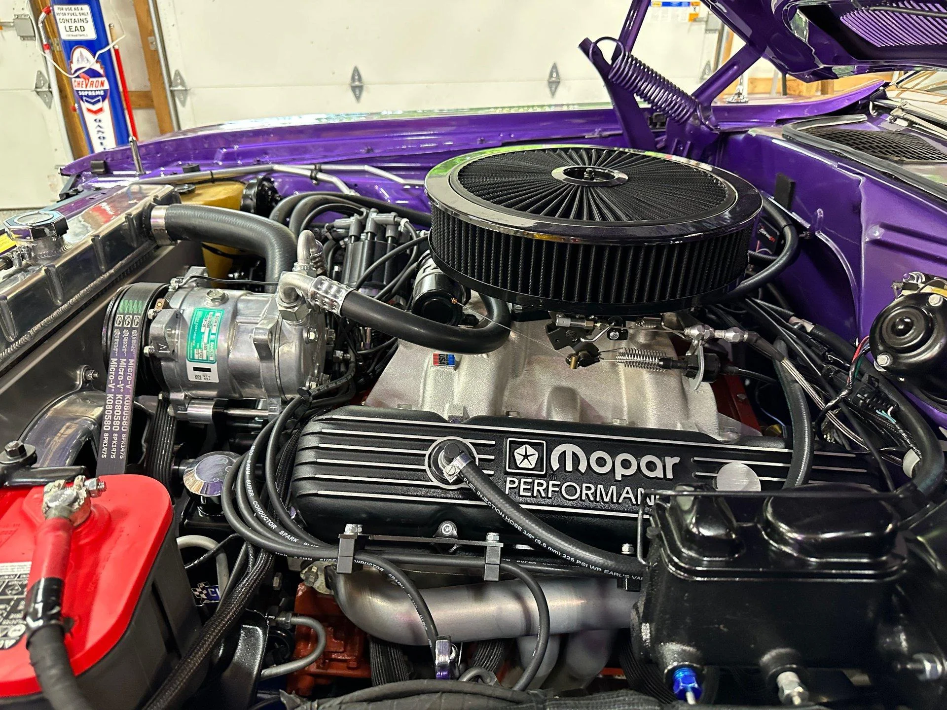 1970 Dodge Challenger - Image 88