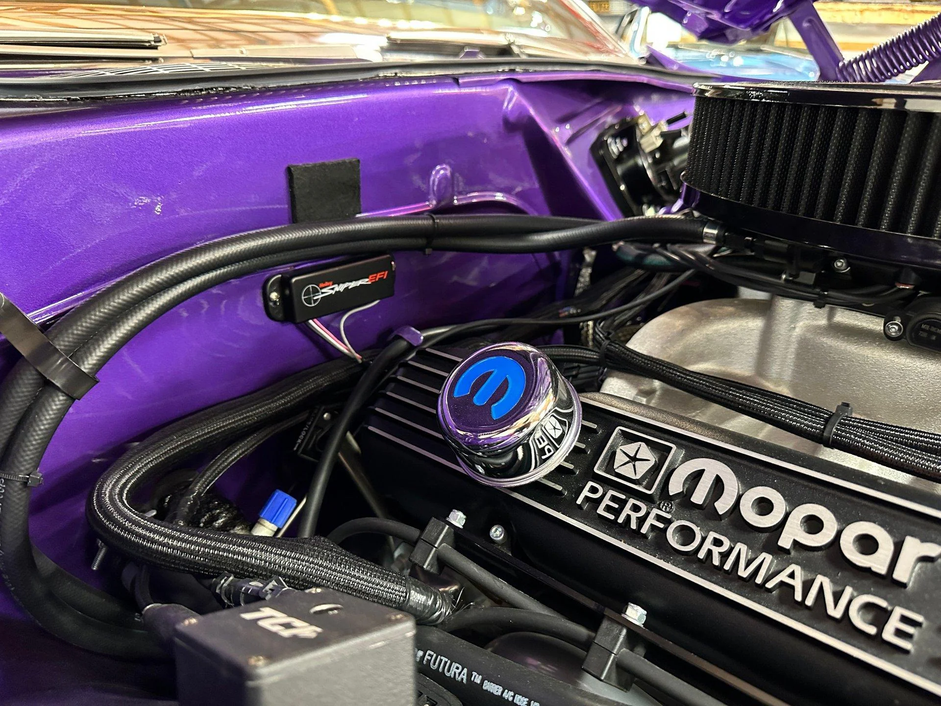 1970 Dodge Challenger - Image 93