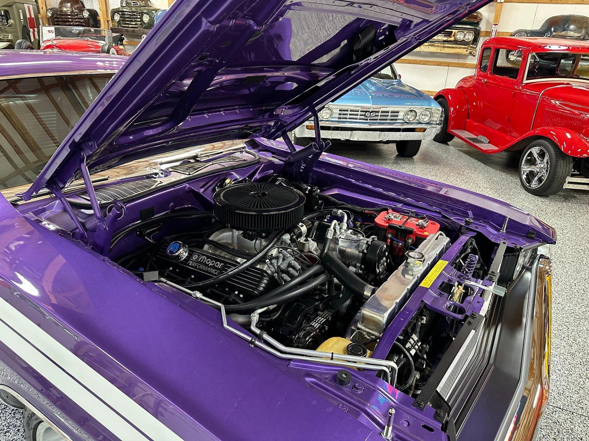 1970 Dodge Challenger - Image 94